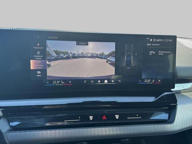 BMW 5er Touring – Bild 21