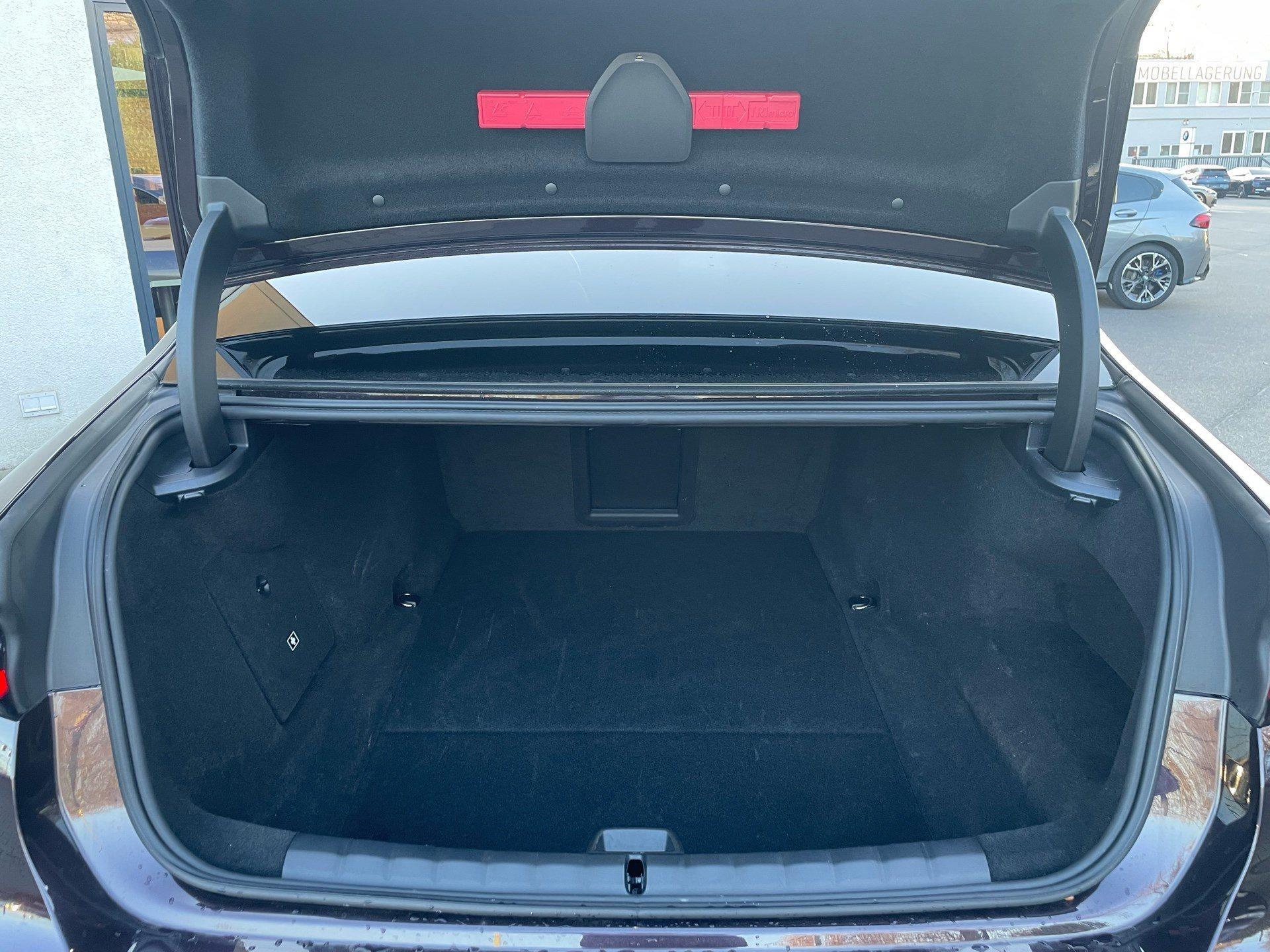 BMW i7 – Bild 26