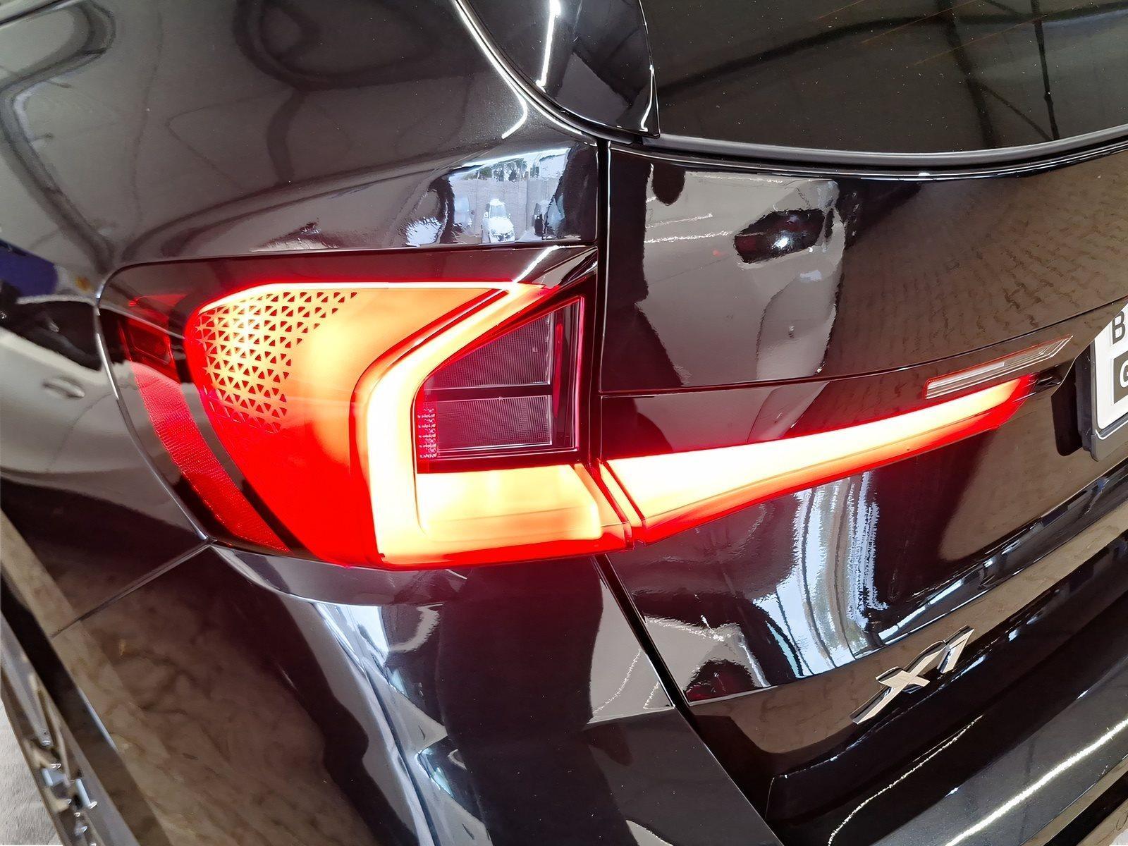 BMW X1 – Bild 8