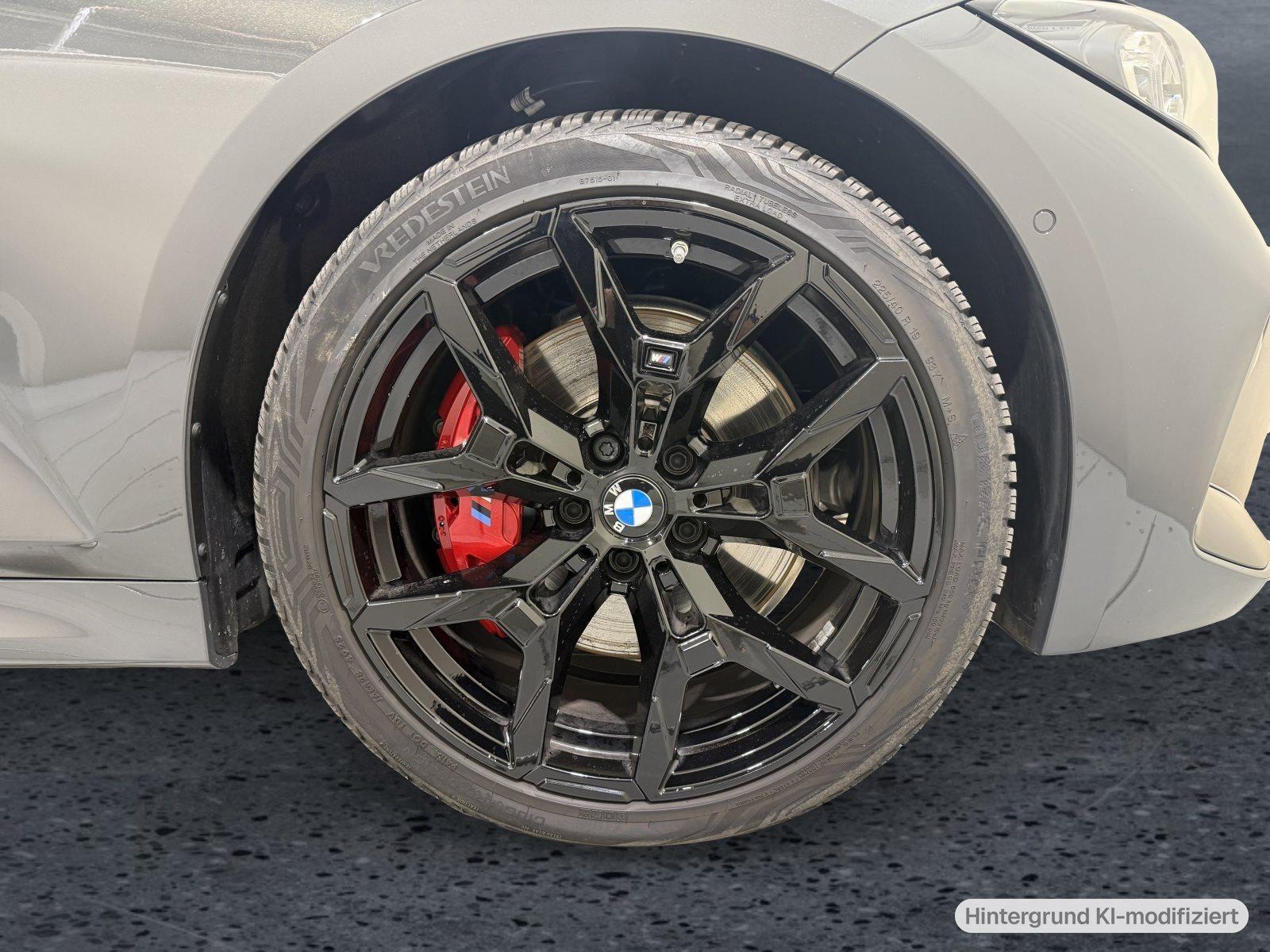BMW 3er Touring – Bild 18