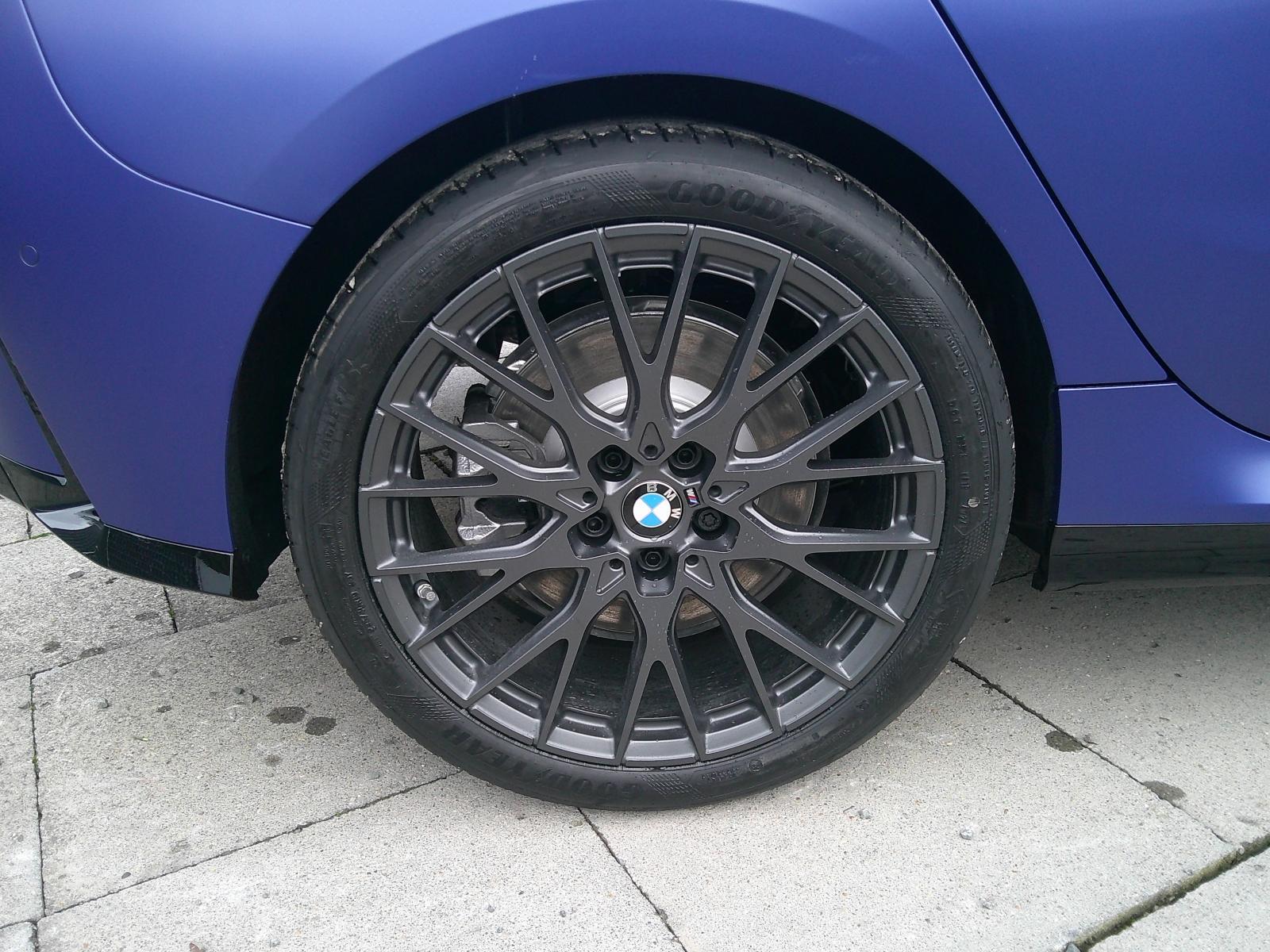 BMW 1er – Bild 9