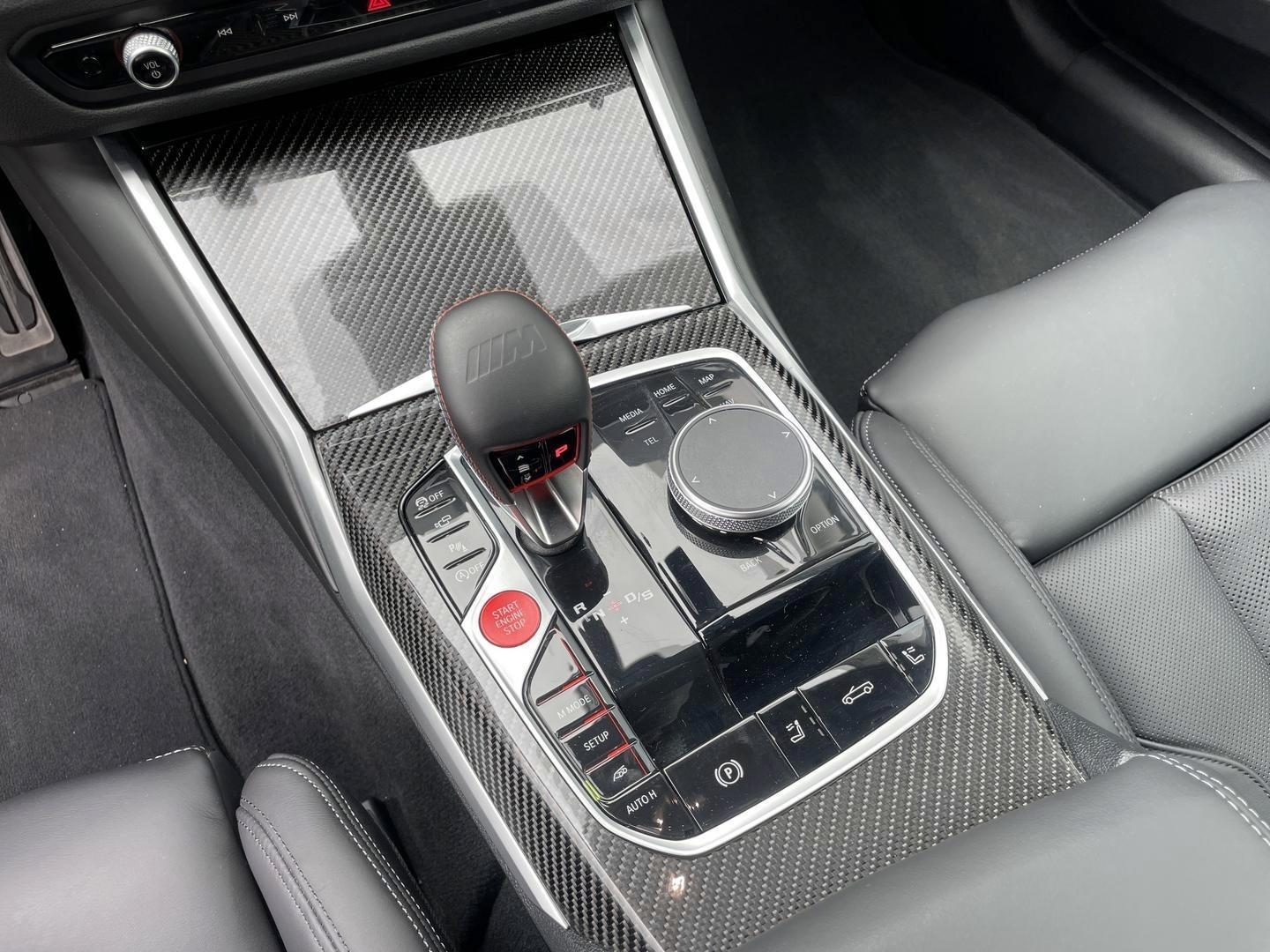 BMW M4 Cabrio – Bild 3