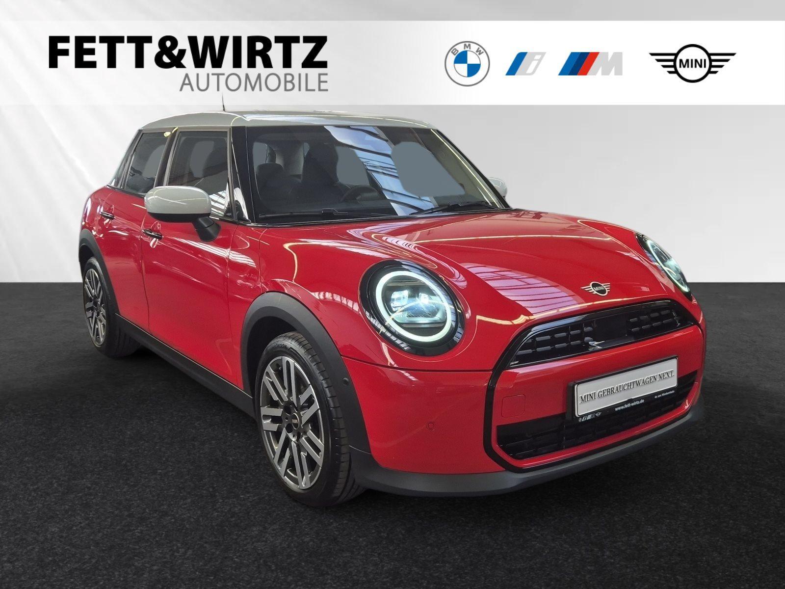 MINI Cooper 5-Türer
