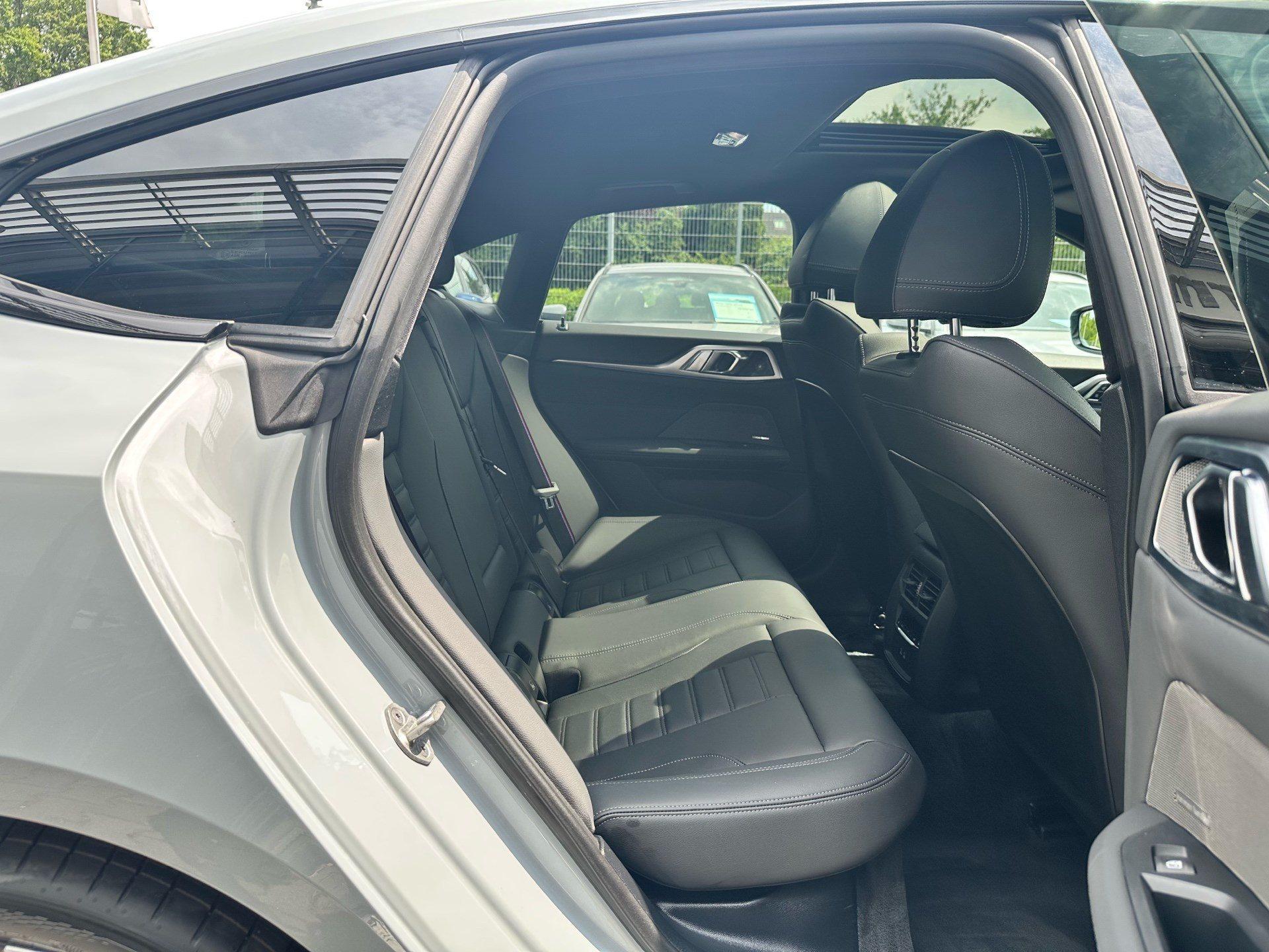 BMW 4er Gran Coupé – Bild 7