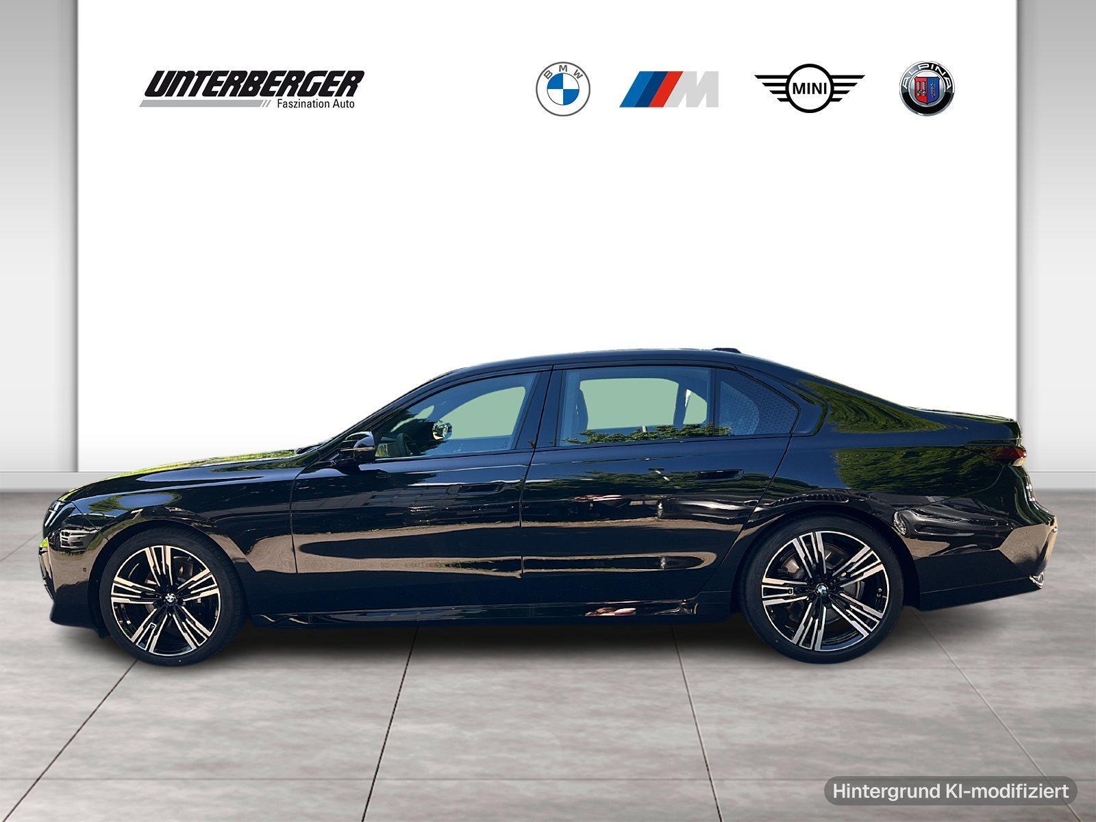 BMW 7er – Bild 3