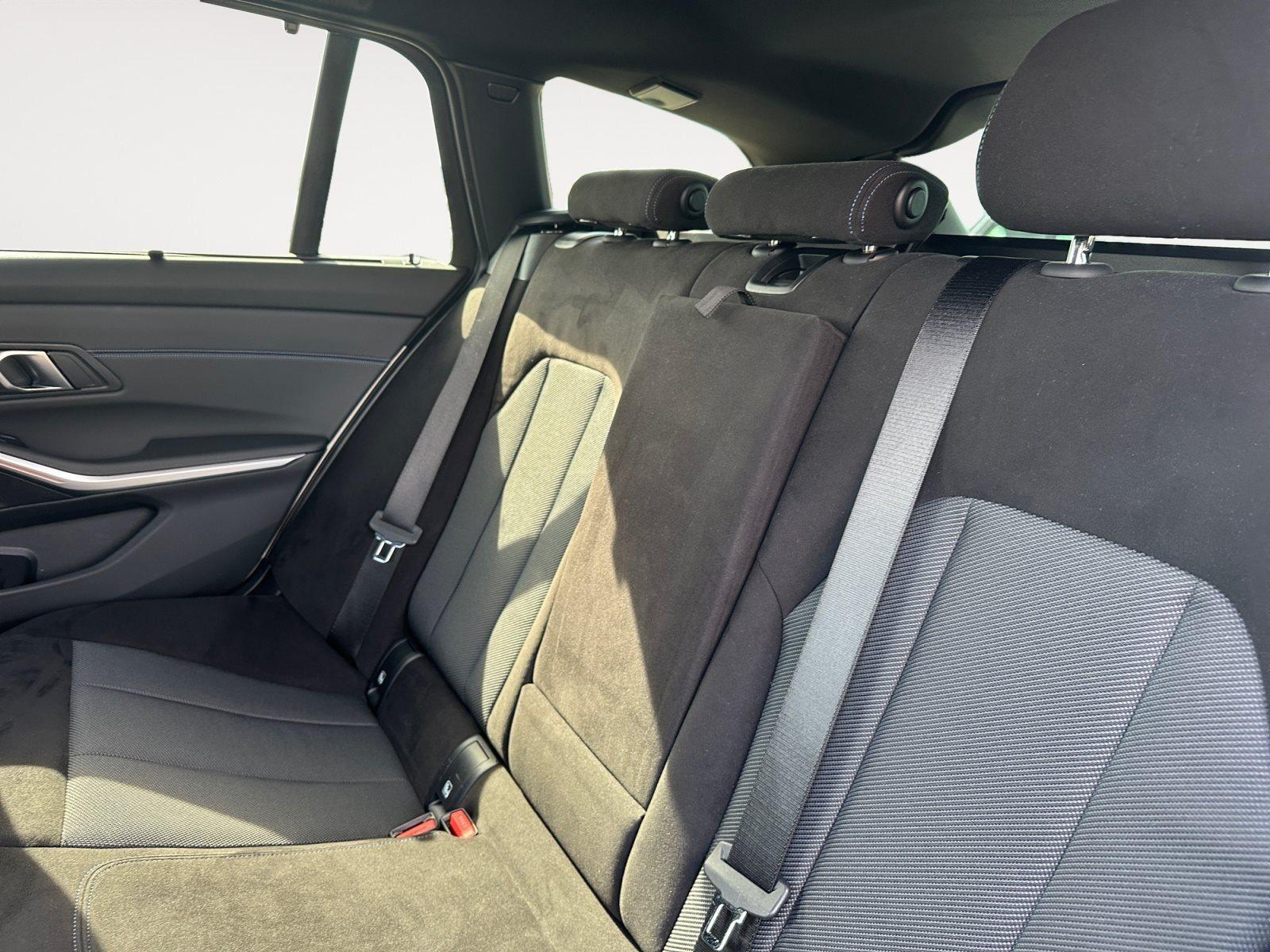 BMW 3er Touring – Bild 10