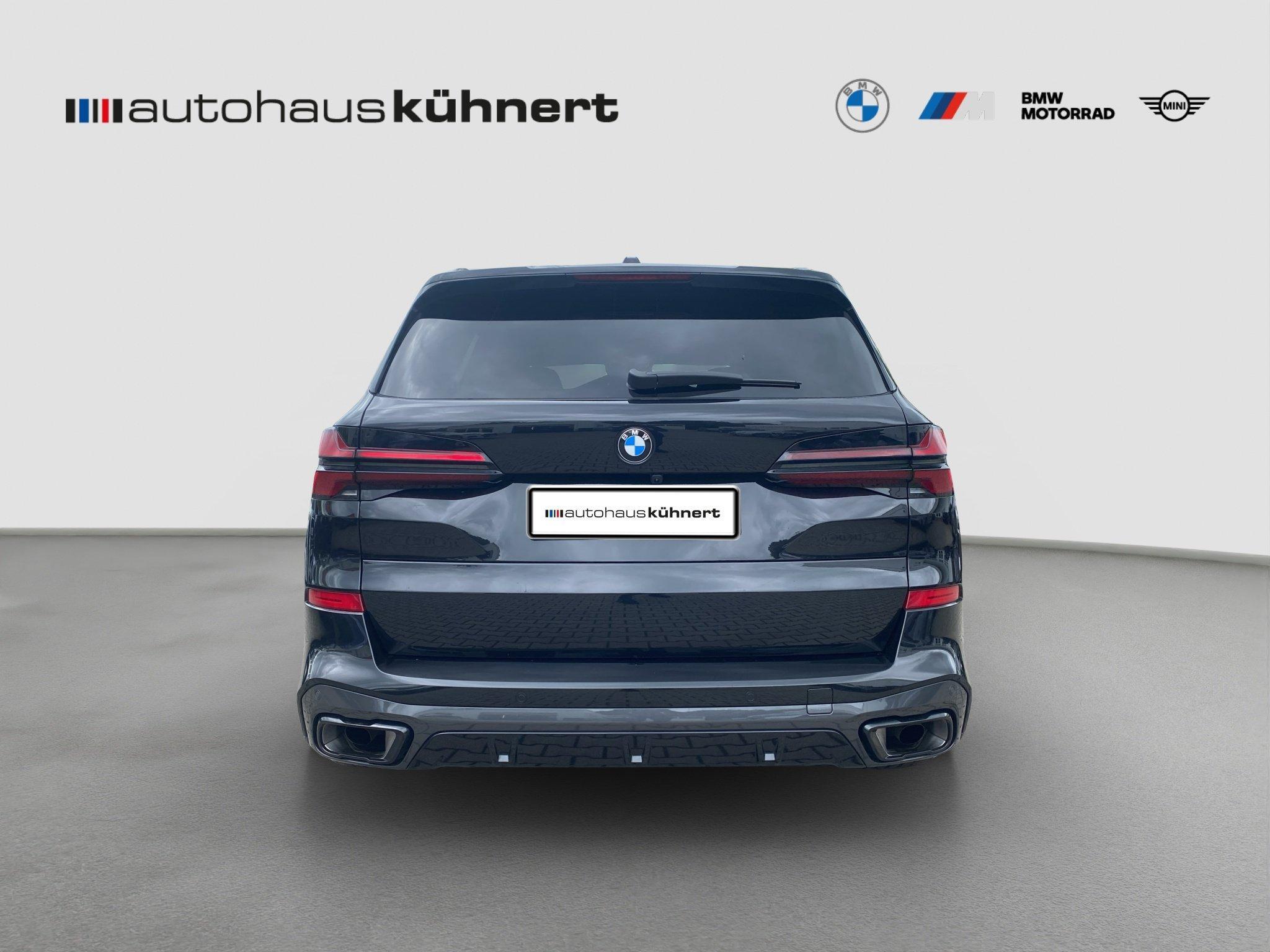 BMW X5 – Bild 6