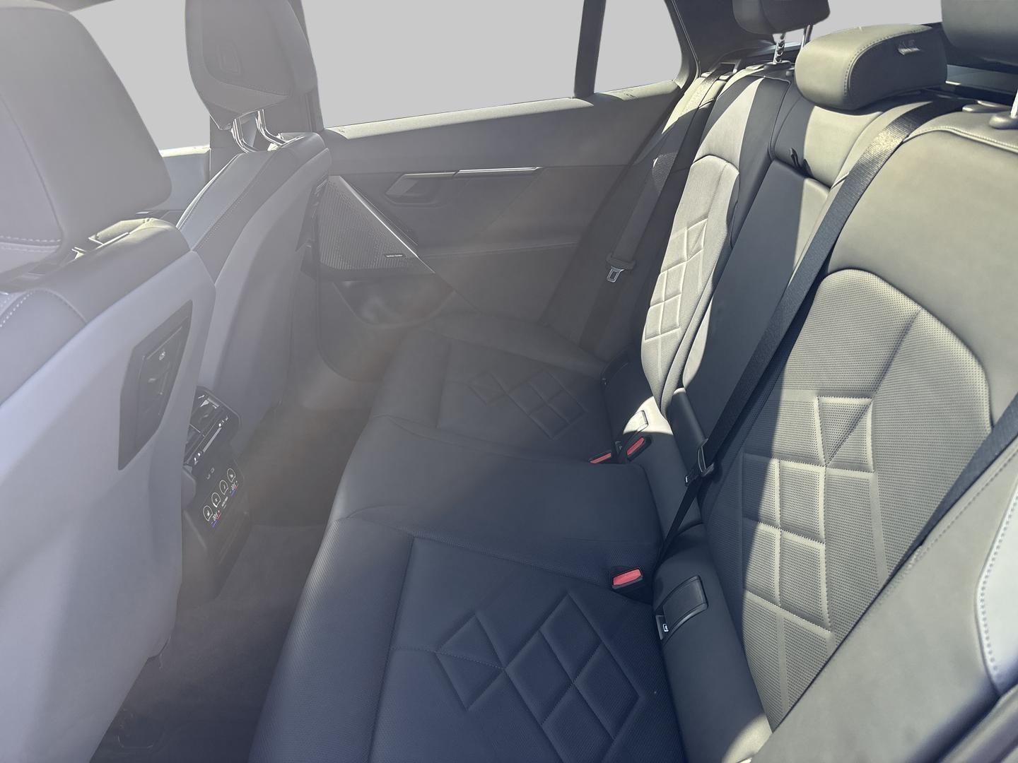 BMW 5er Touring – Bild 44