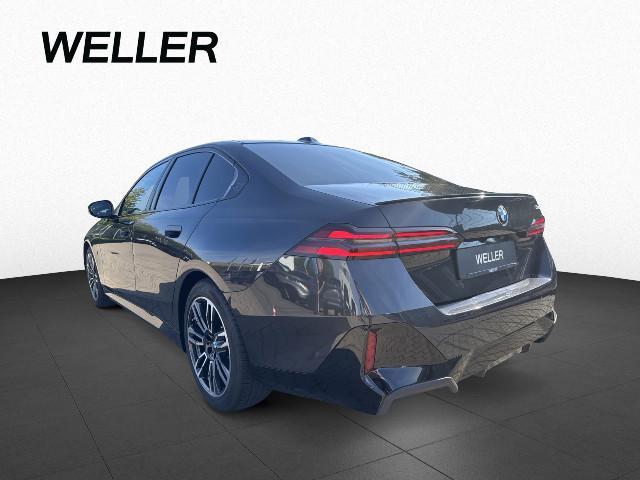 BMW 5er – Bild 4
