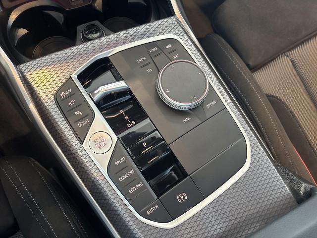 BMW 3er Touring – Bild 12