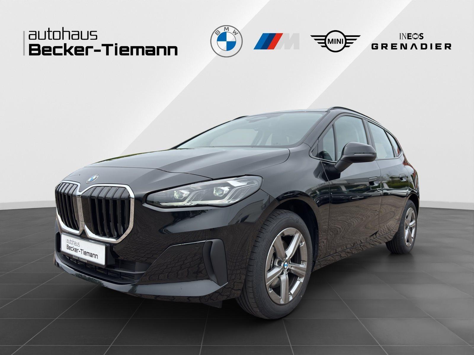 BMW 2er Active Tourer