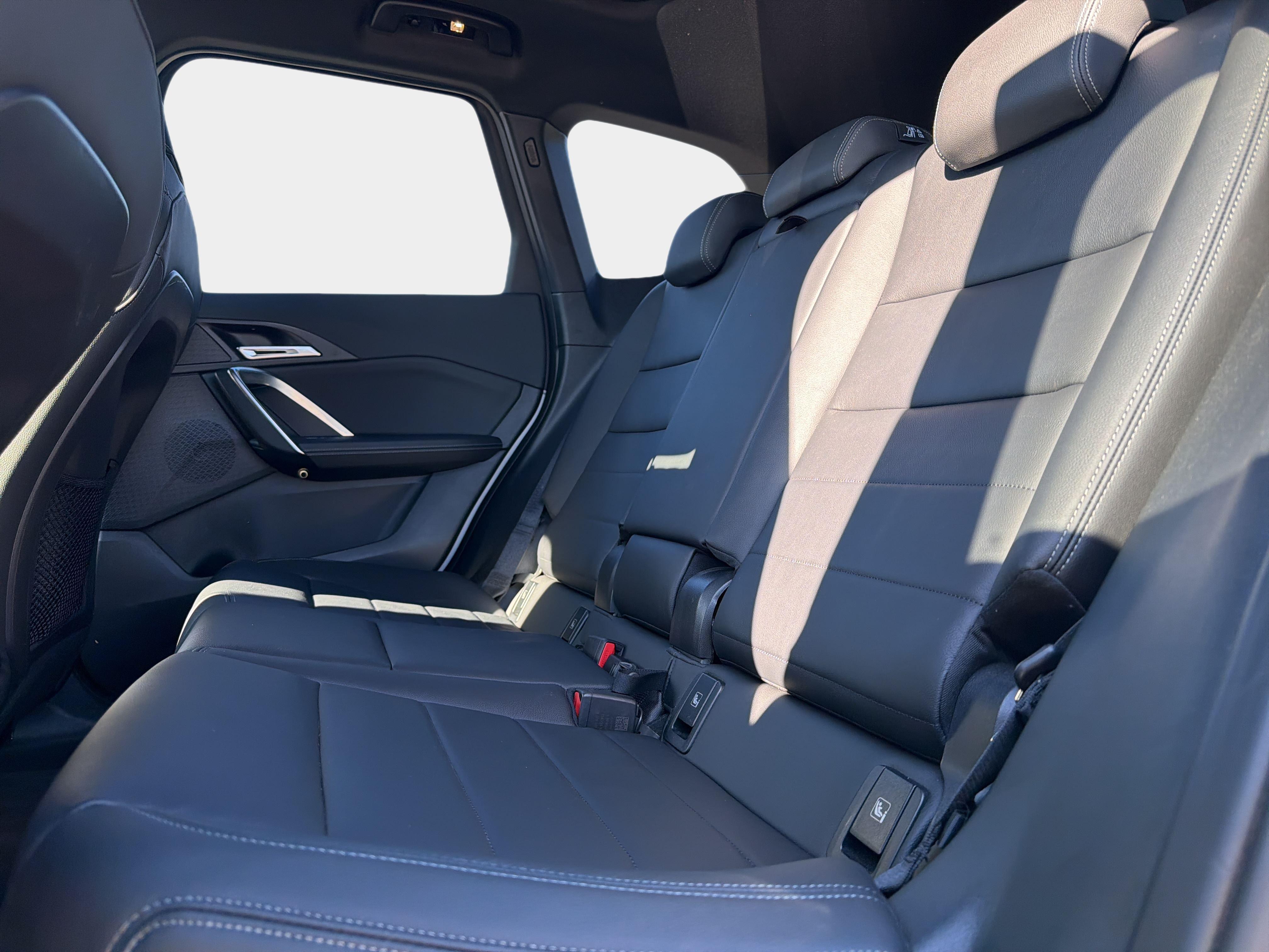 BMW iX1 – Bild 19