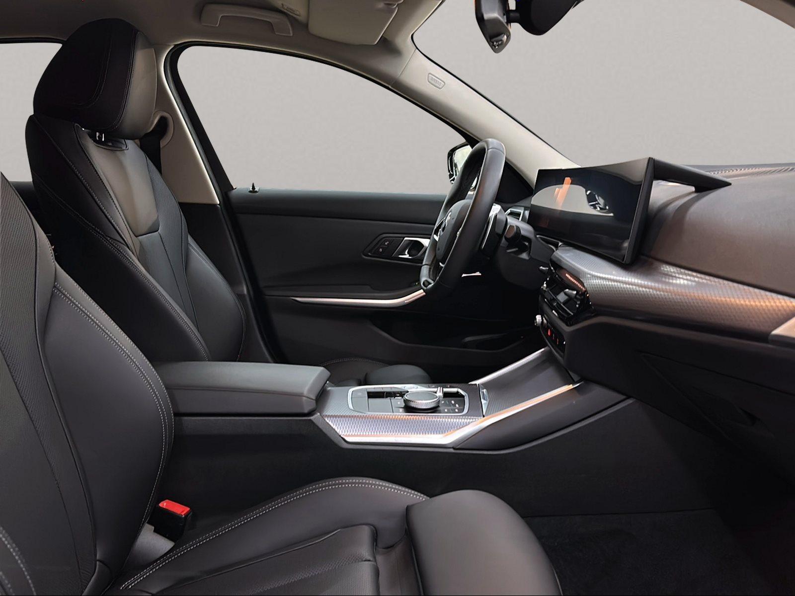 BMW 3er – Bild 14