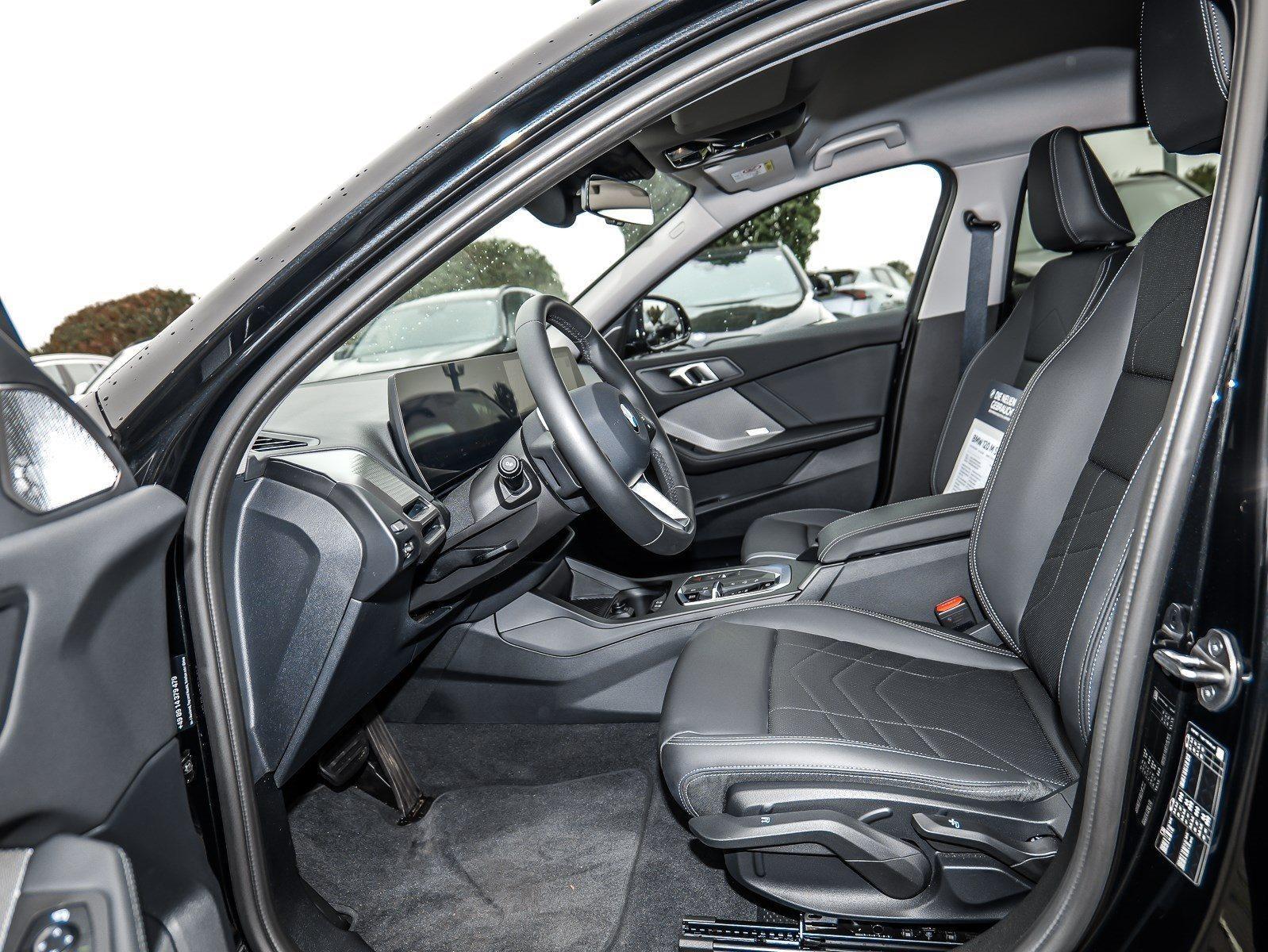 BMW 1er – Bild 5