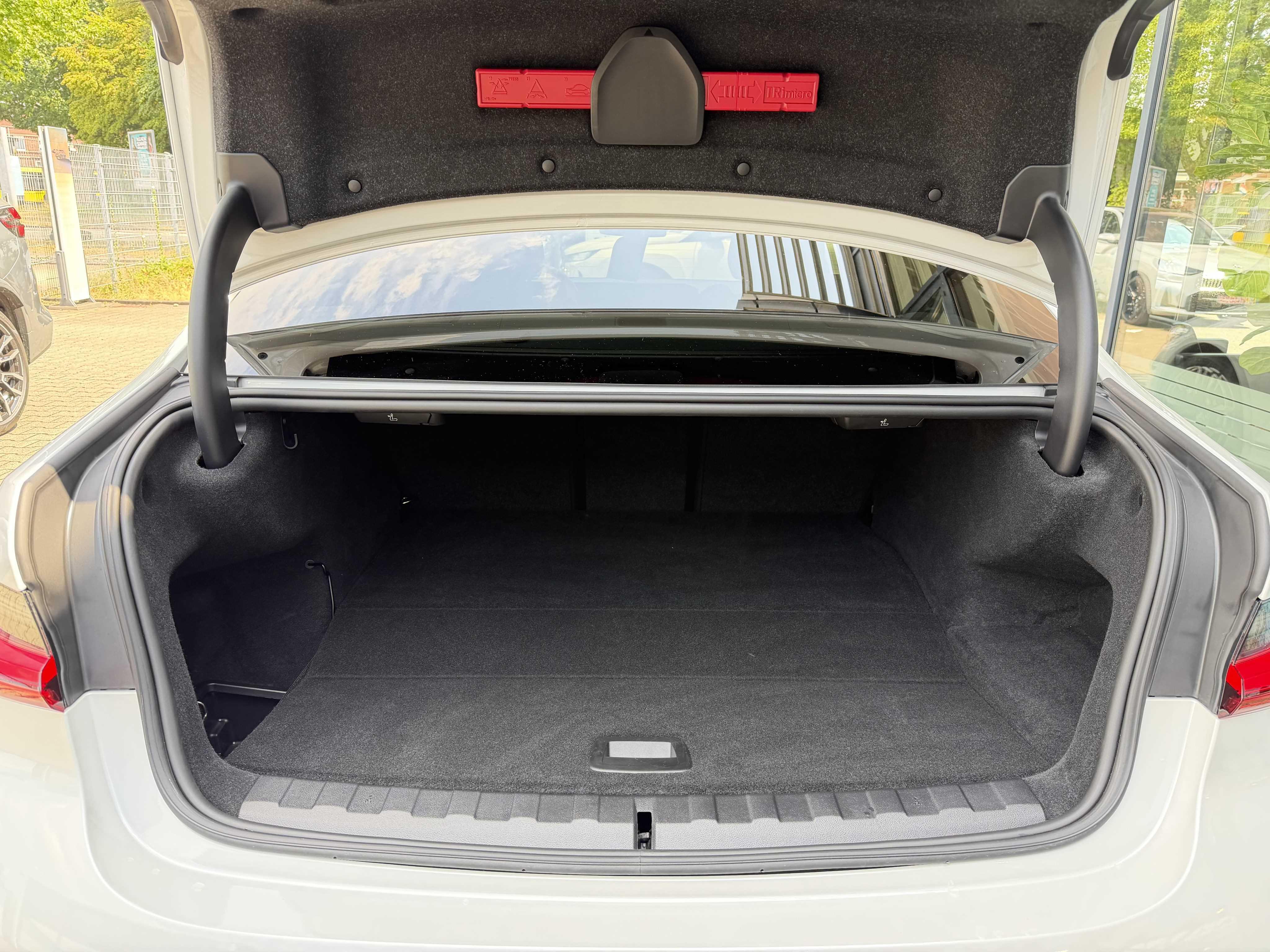 BMW 3er – Bild 8