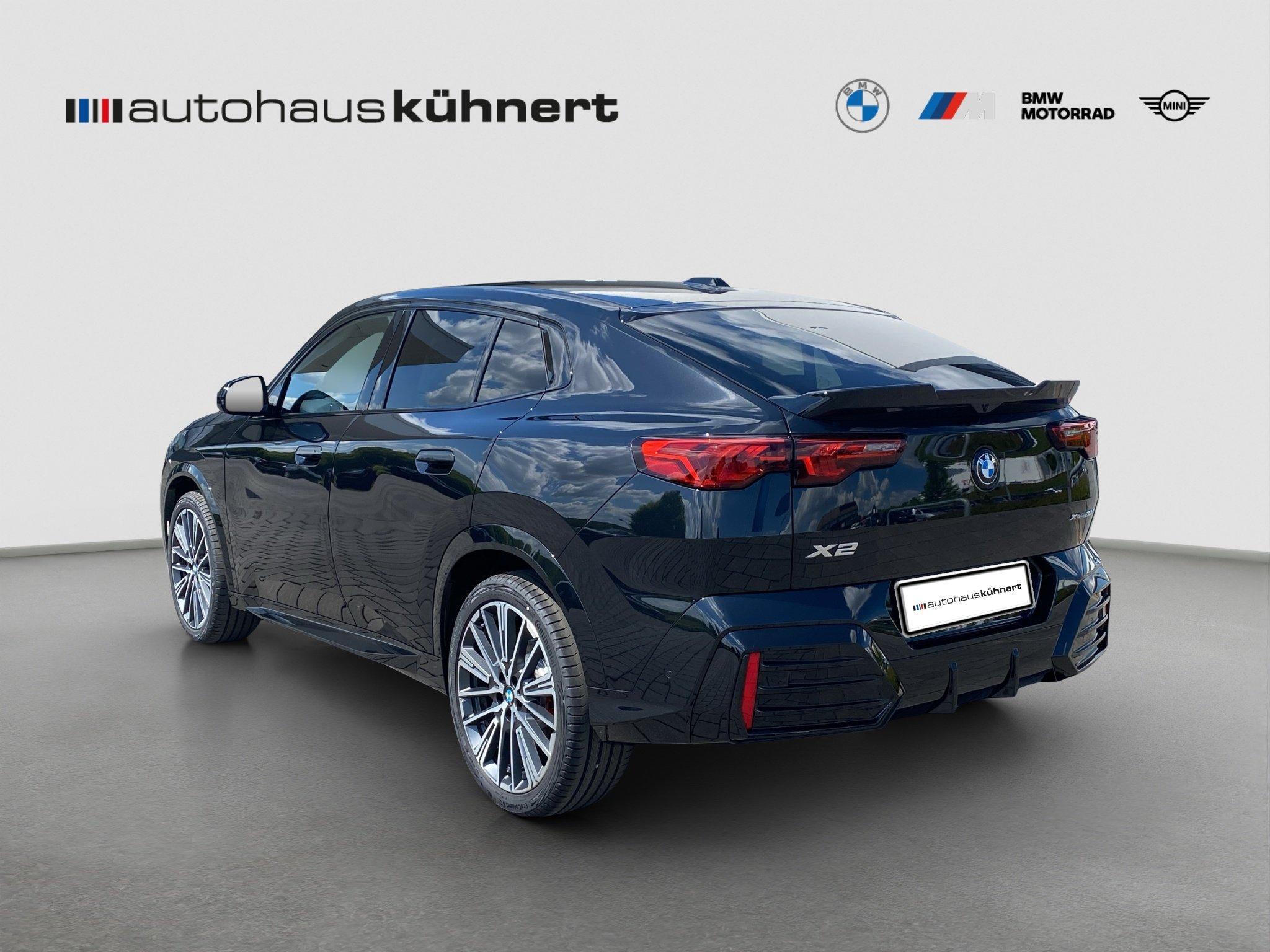BMW X2 – Bild 5