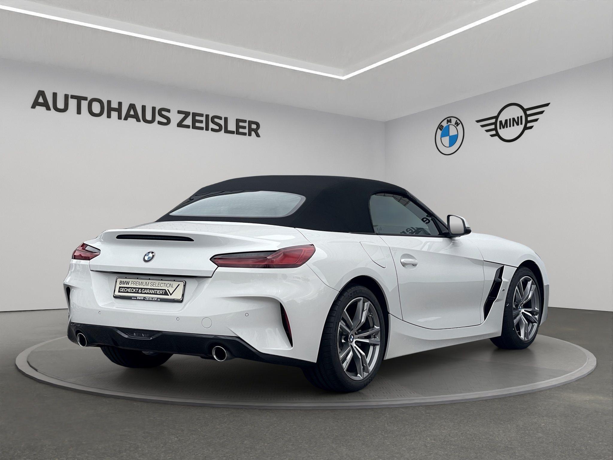 BMW Z4 – Bild 2