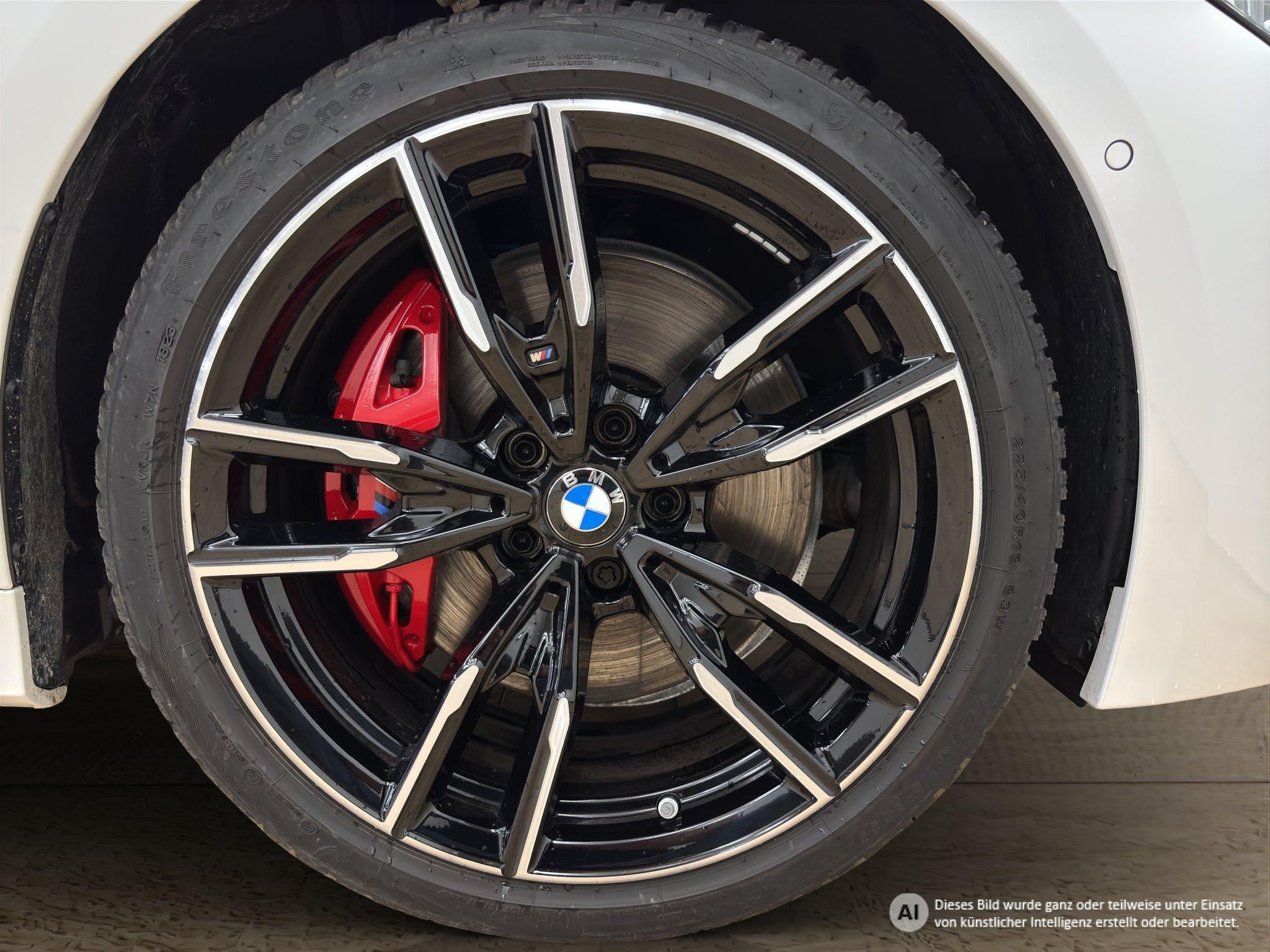 BMW 3er Touring – Bild 4