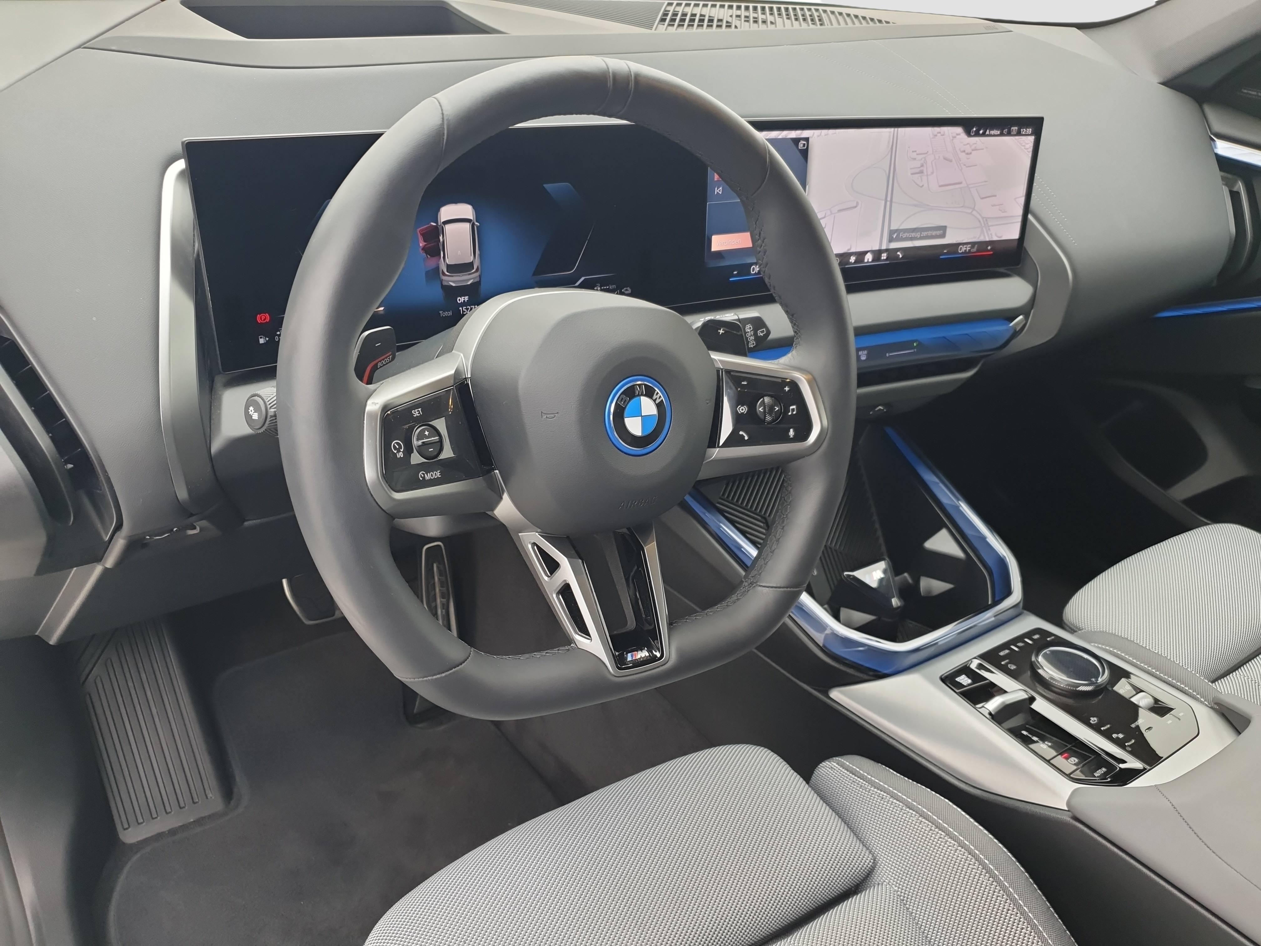 BMW X3 – Bild 7