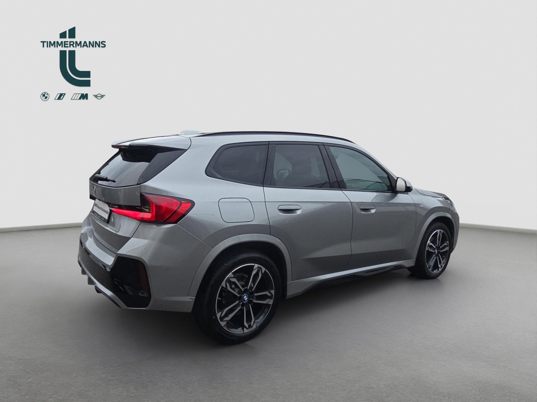 BMW X1 – Bild 6