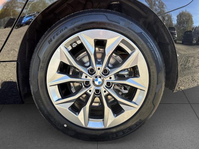 BMW 1er – Bild 8