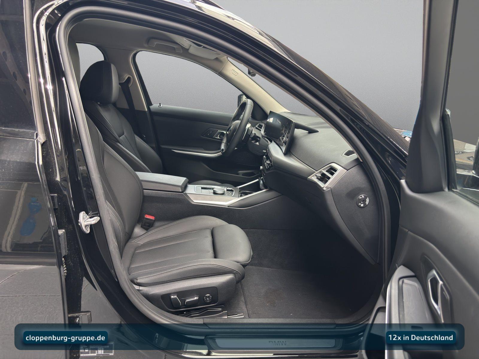BMW 3er Touring – Bild 19