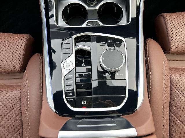 BMW X5 – Bild 12