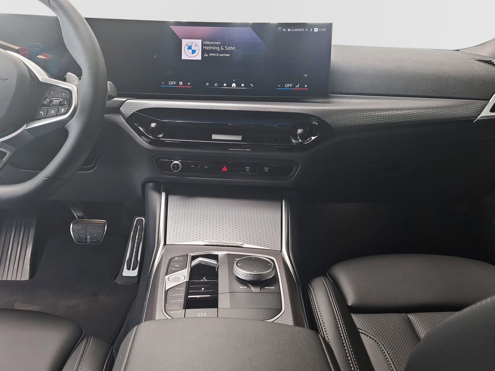 BMW 3er – Bild 16