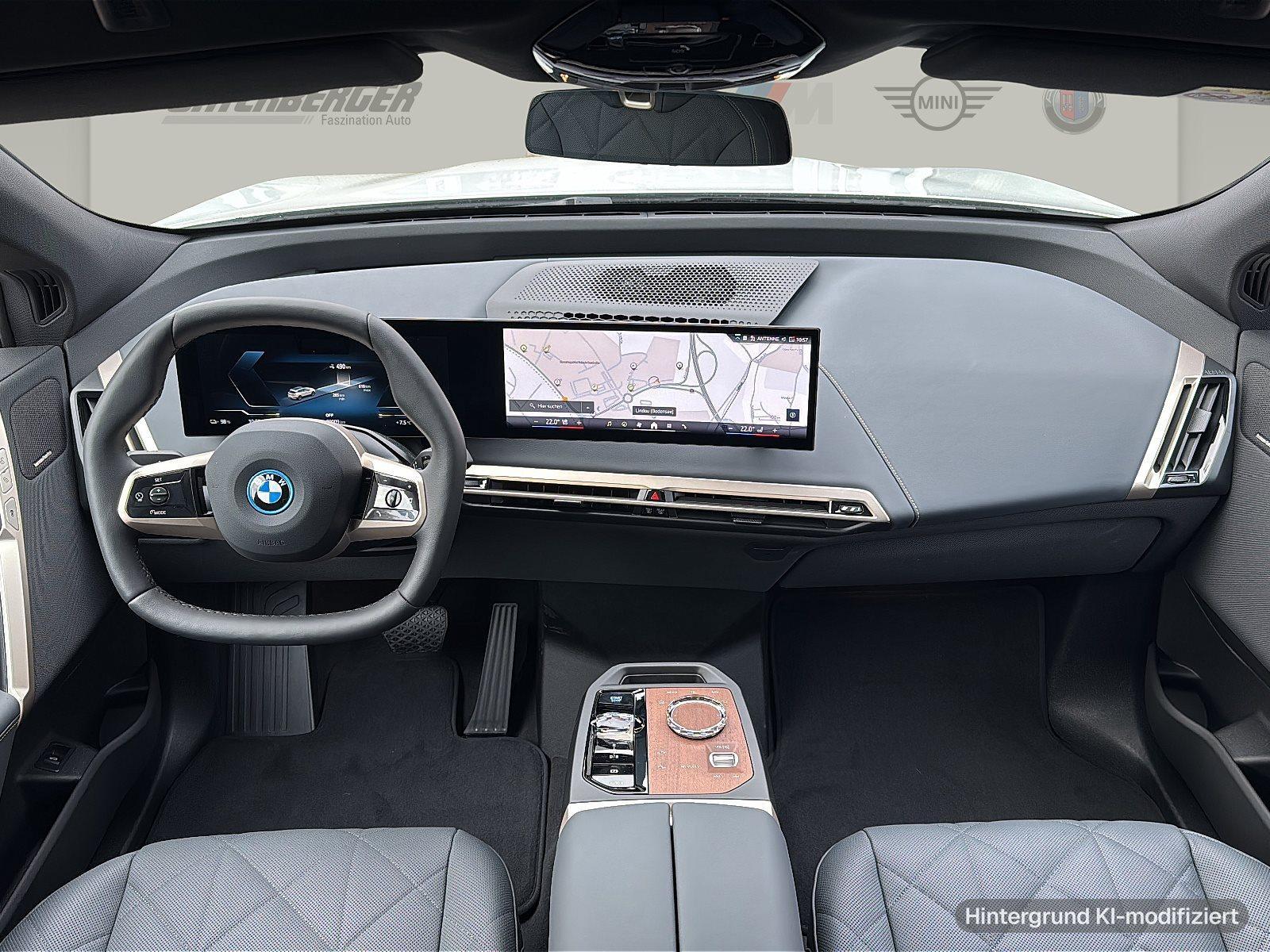 BMW iX – Bild 13