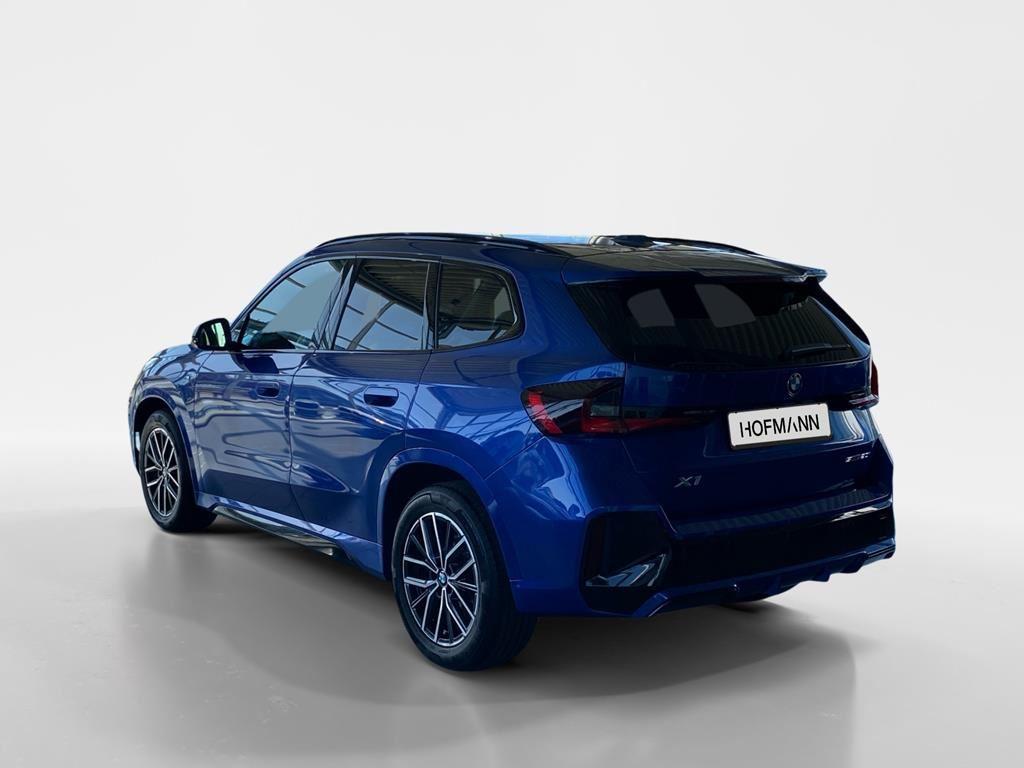 BMW X1 – Bild 2