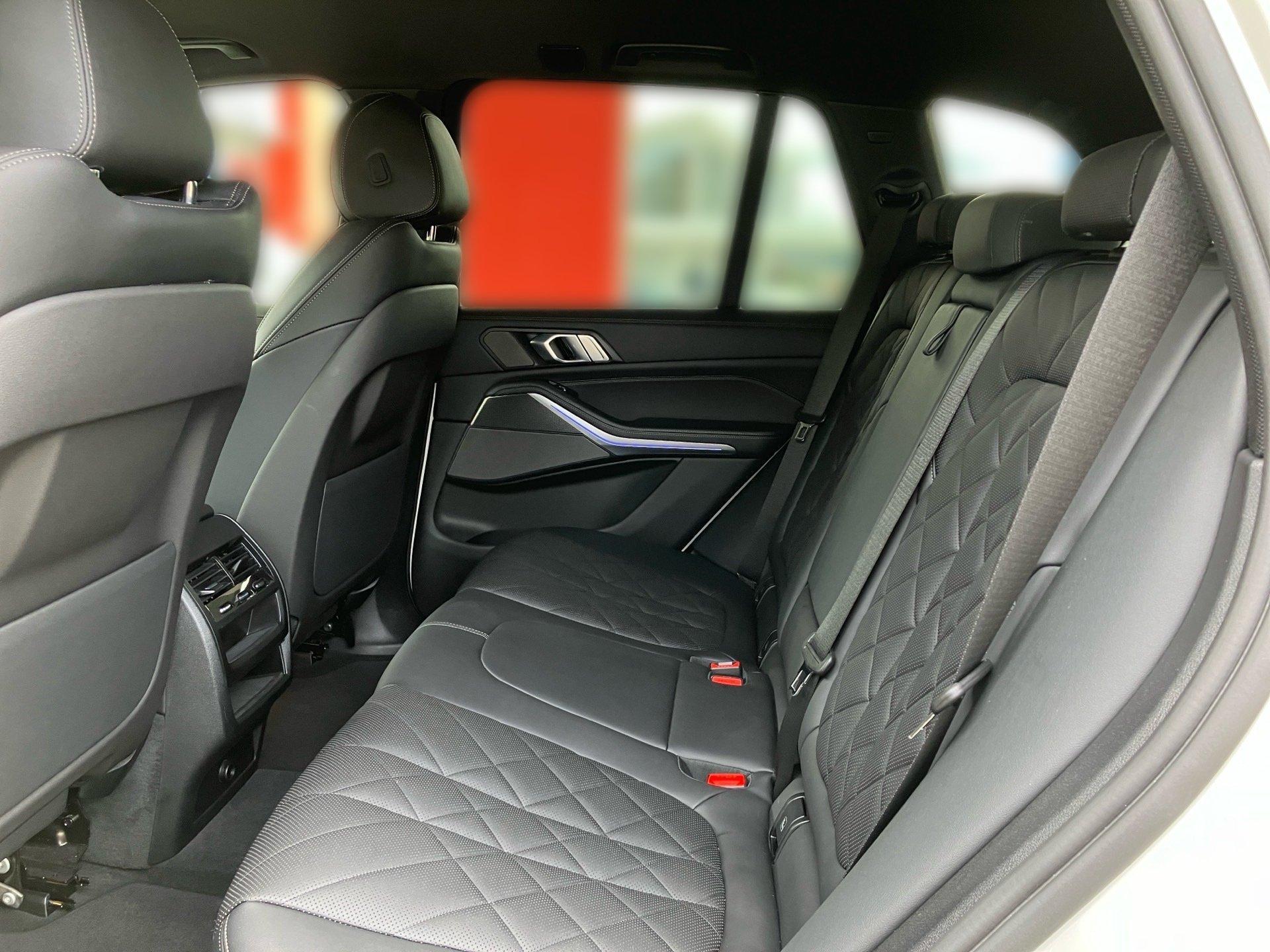 BMW X5 – Bild 14