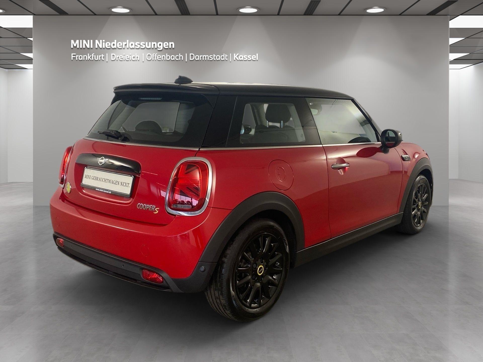 MINI Cooper 3-Türer – Bild 3