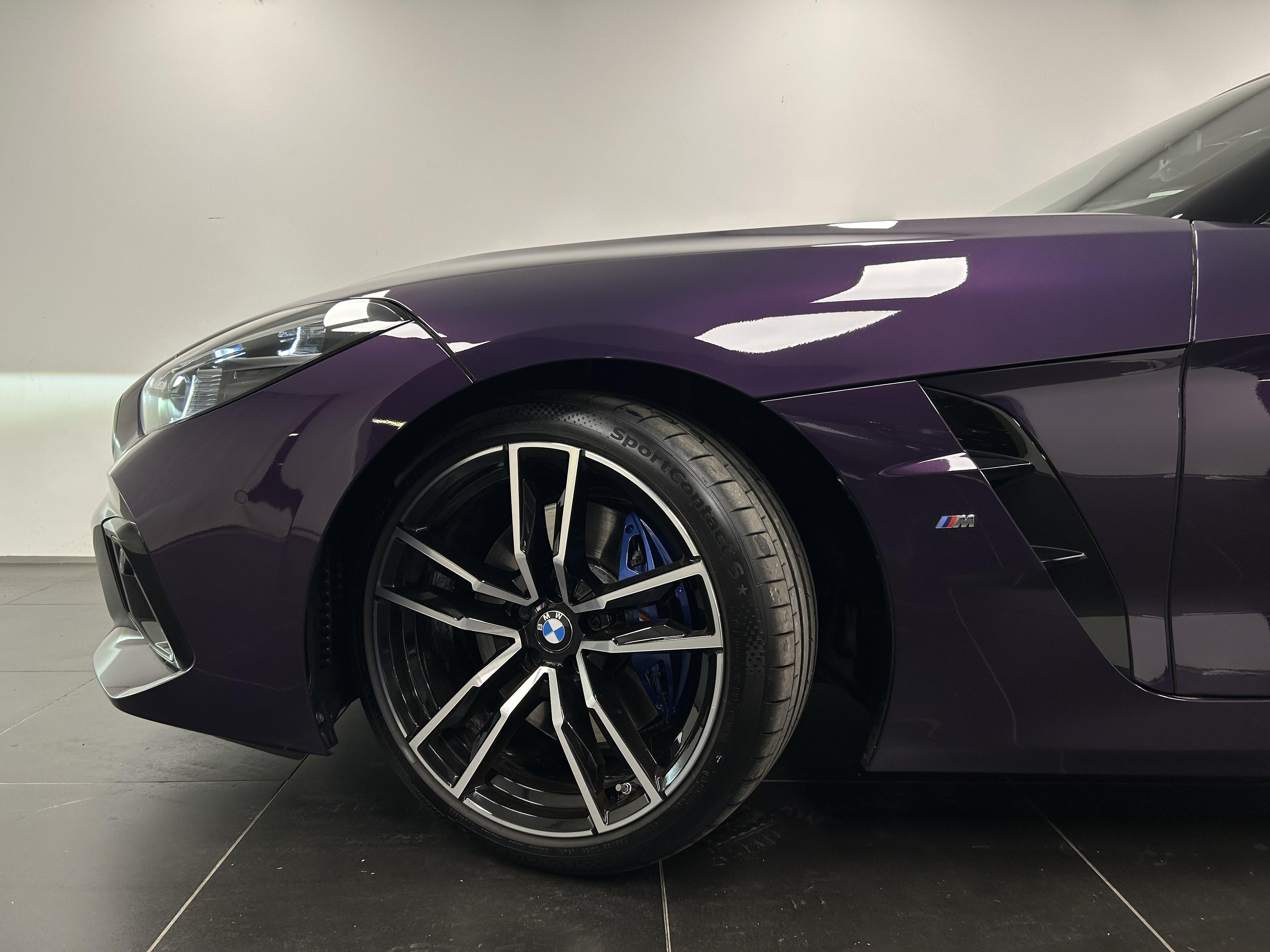 BMW Z4 – Bild 21
