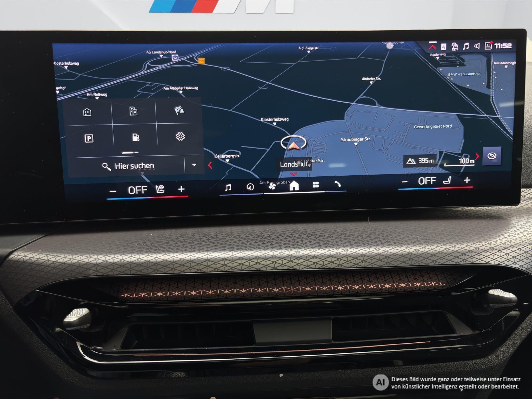 BMW 3er Touring – Bild 12