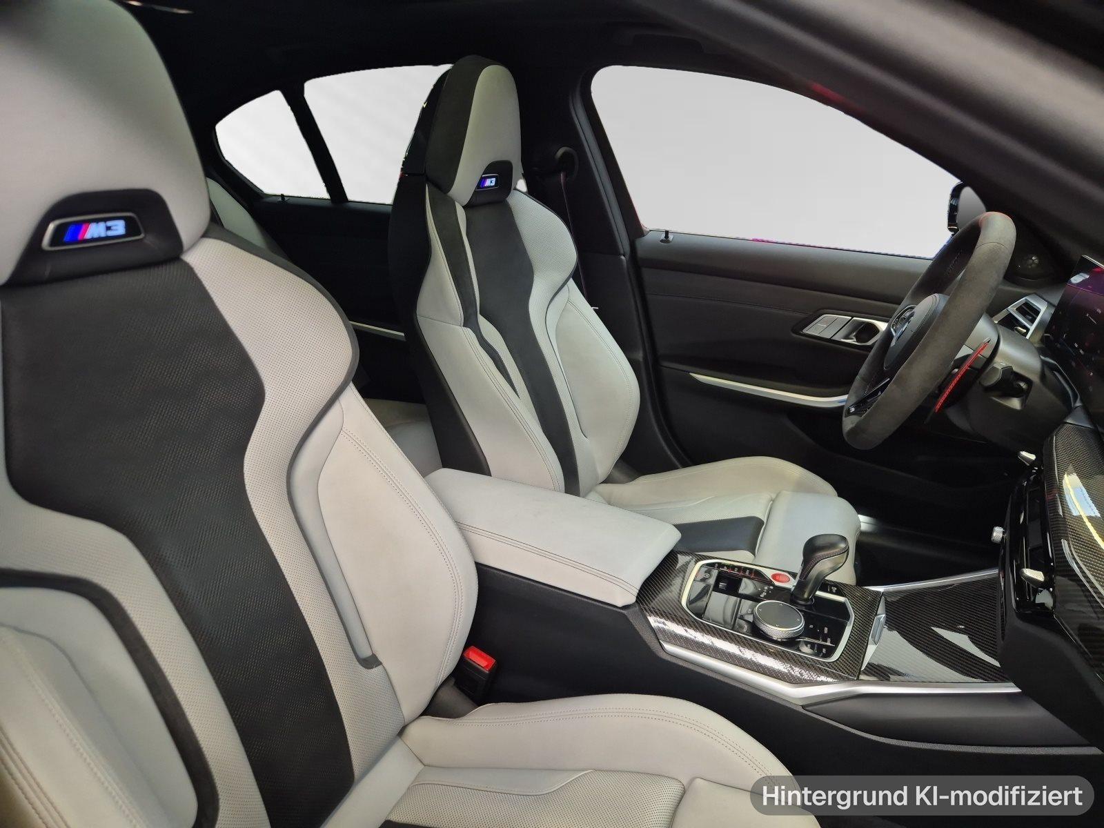 BMW M3 – Bild 23