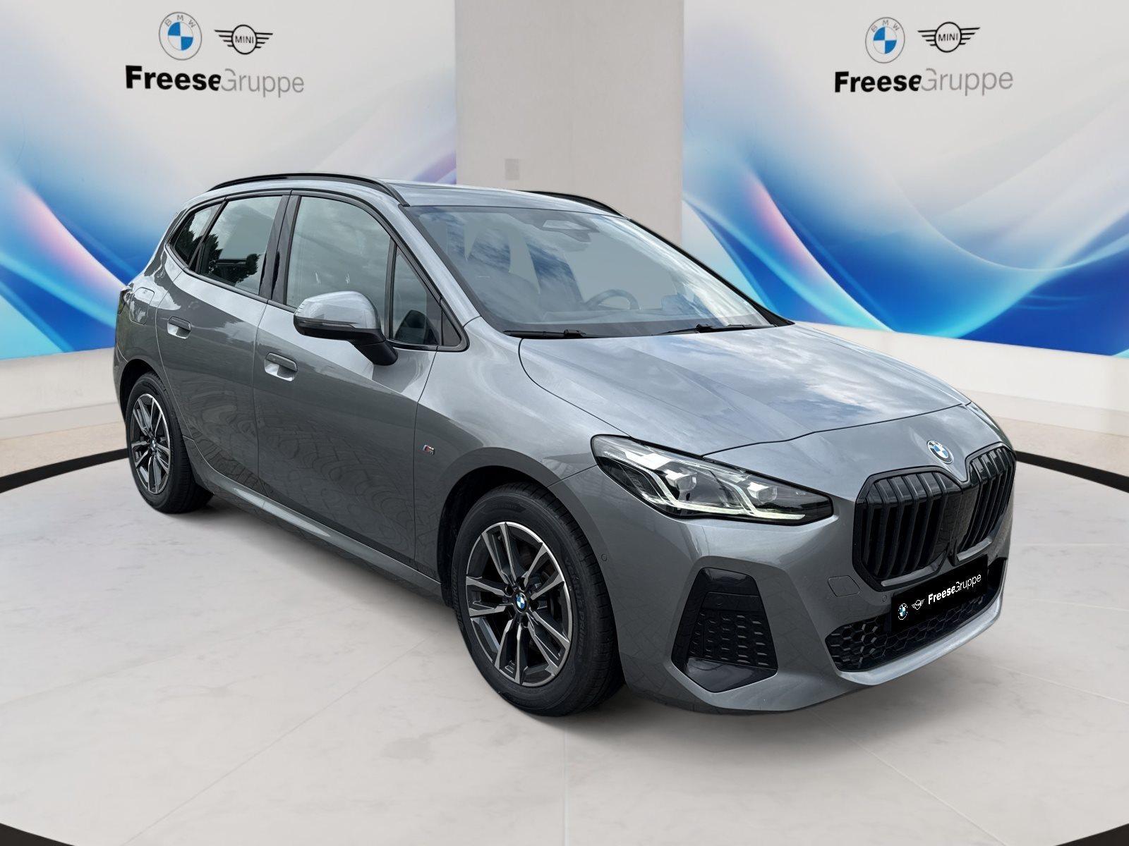 BMW 2er Active Tourer – Bild 10