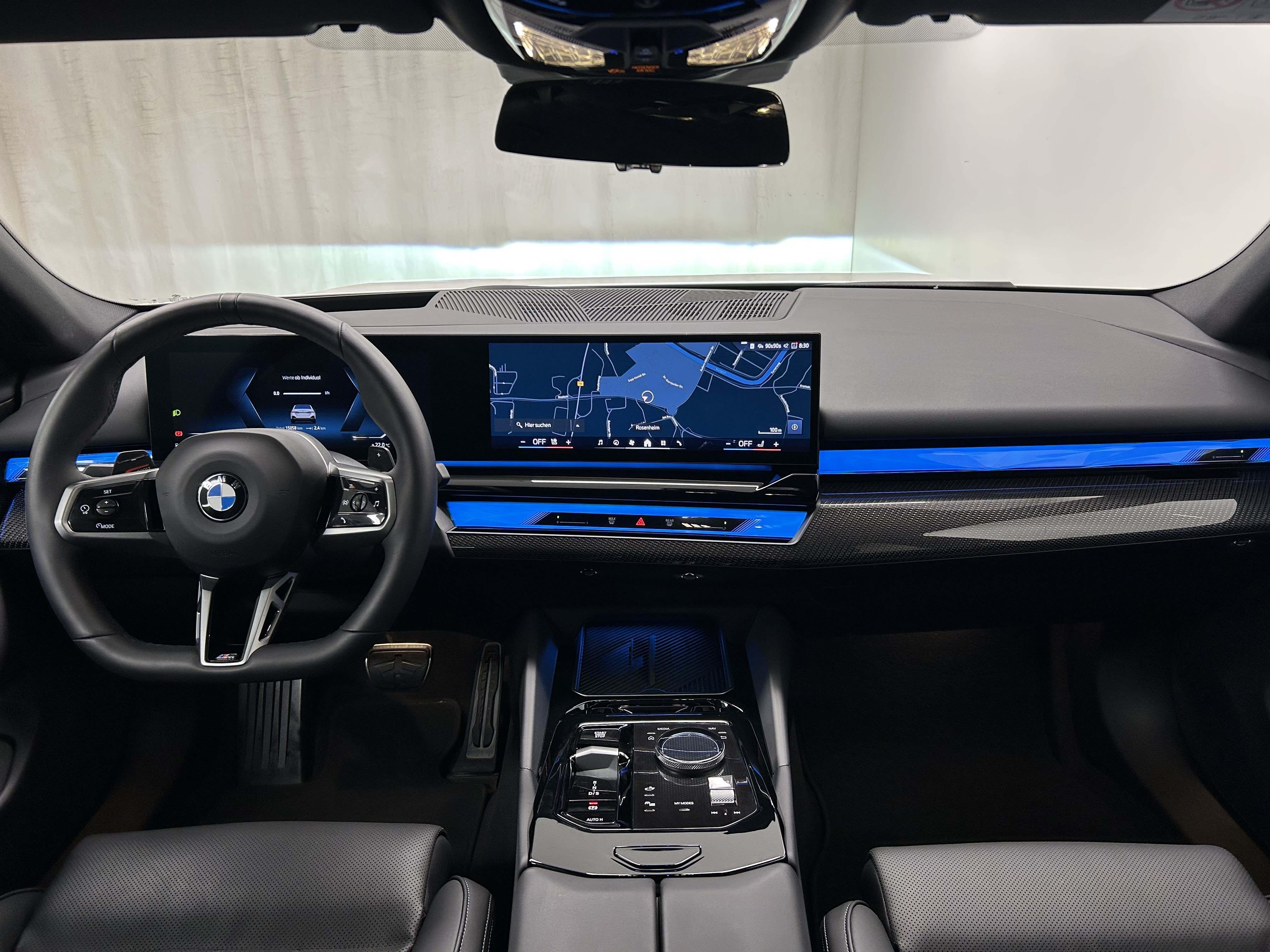 BMW 5er – Bild 5