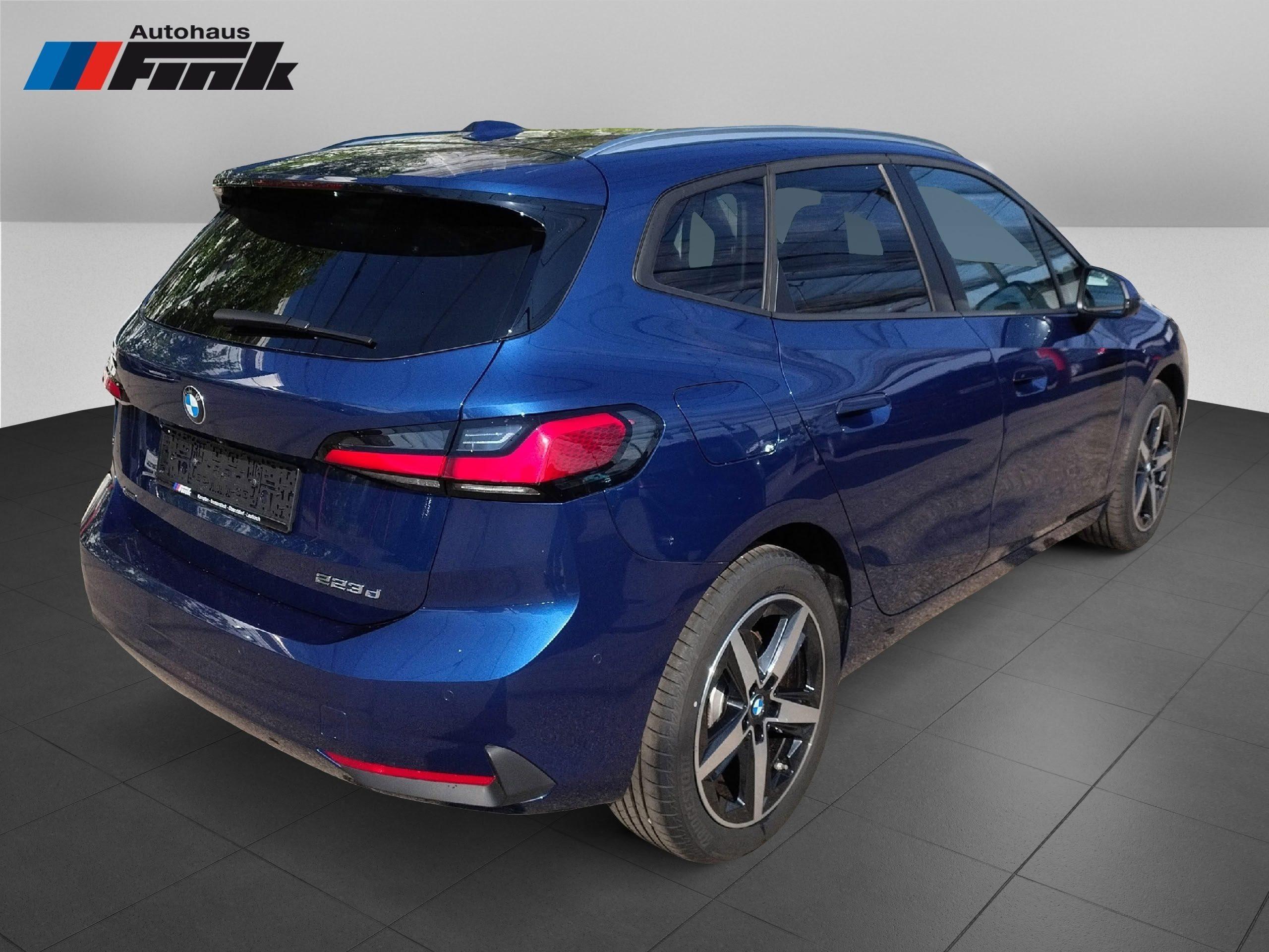 BMW 2er Active Tourer – Bild 6