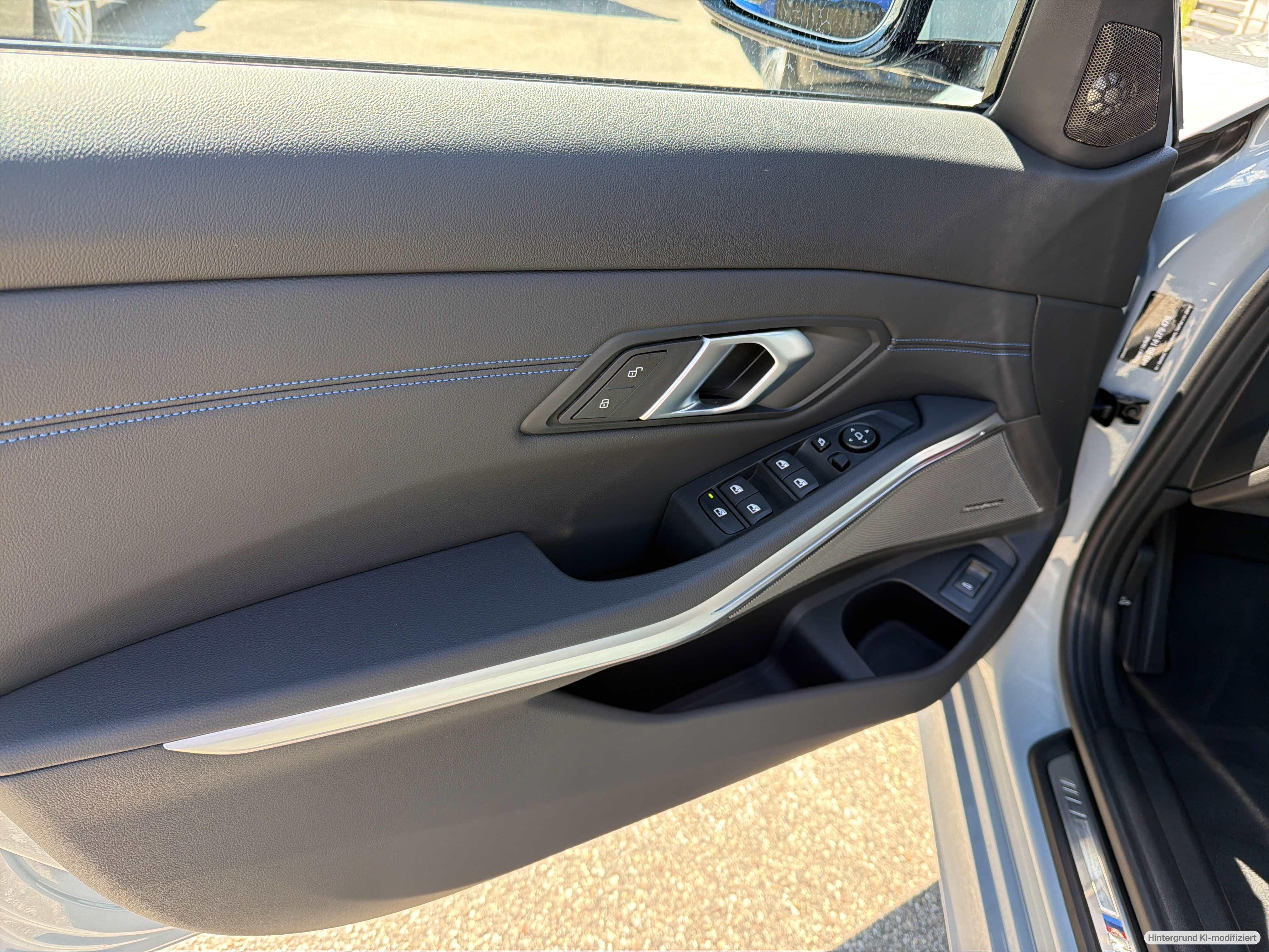 BMW 3er Touring – Bild 19