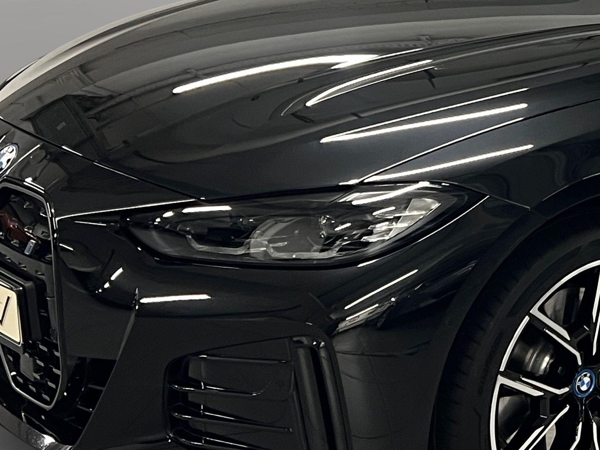 BMW i4 Gran Coupé – Bild 5