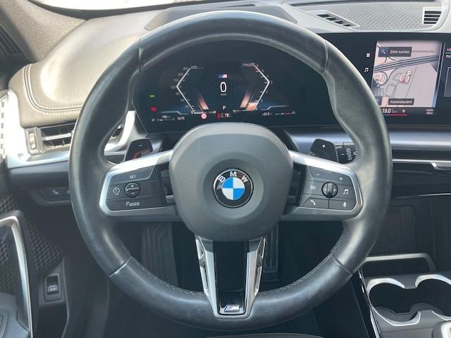 BMW X1 – Bild 12