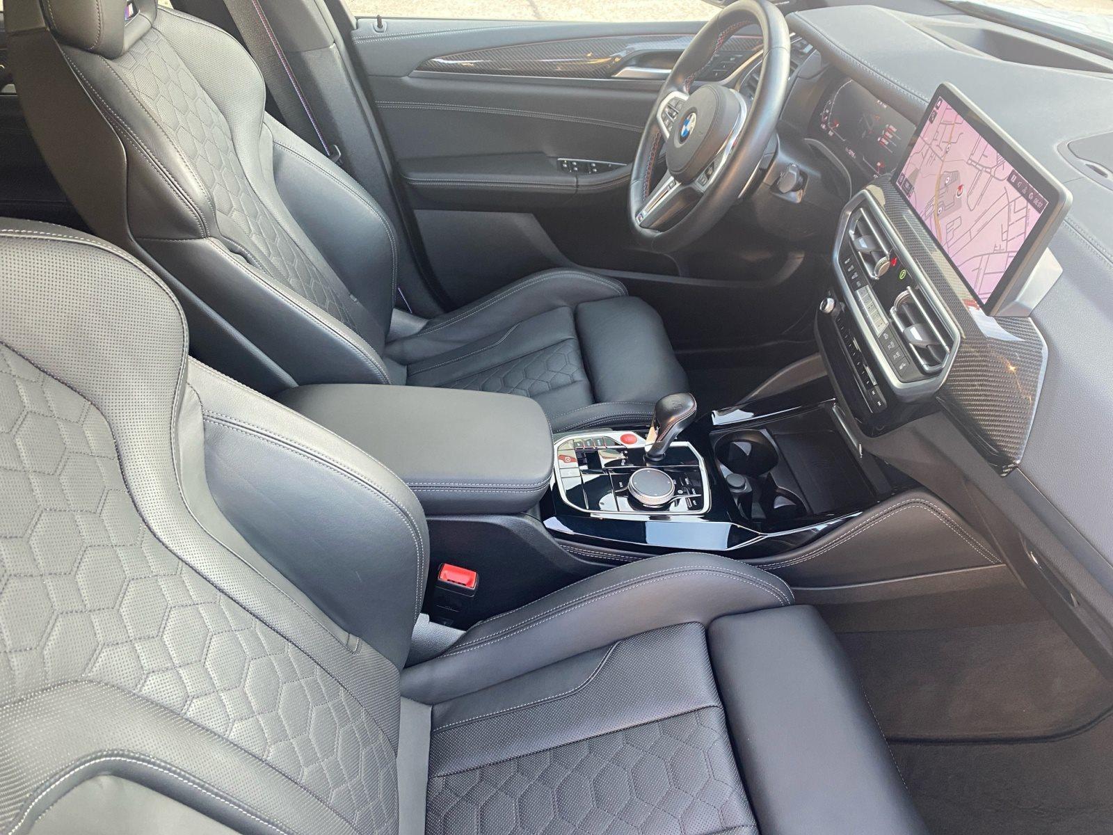 BMW X3M – Bild 18