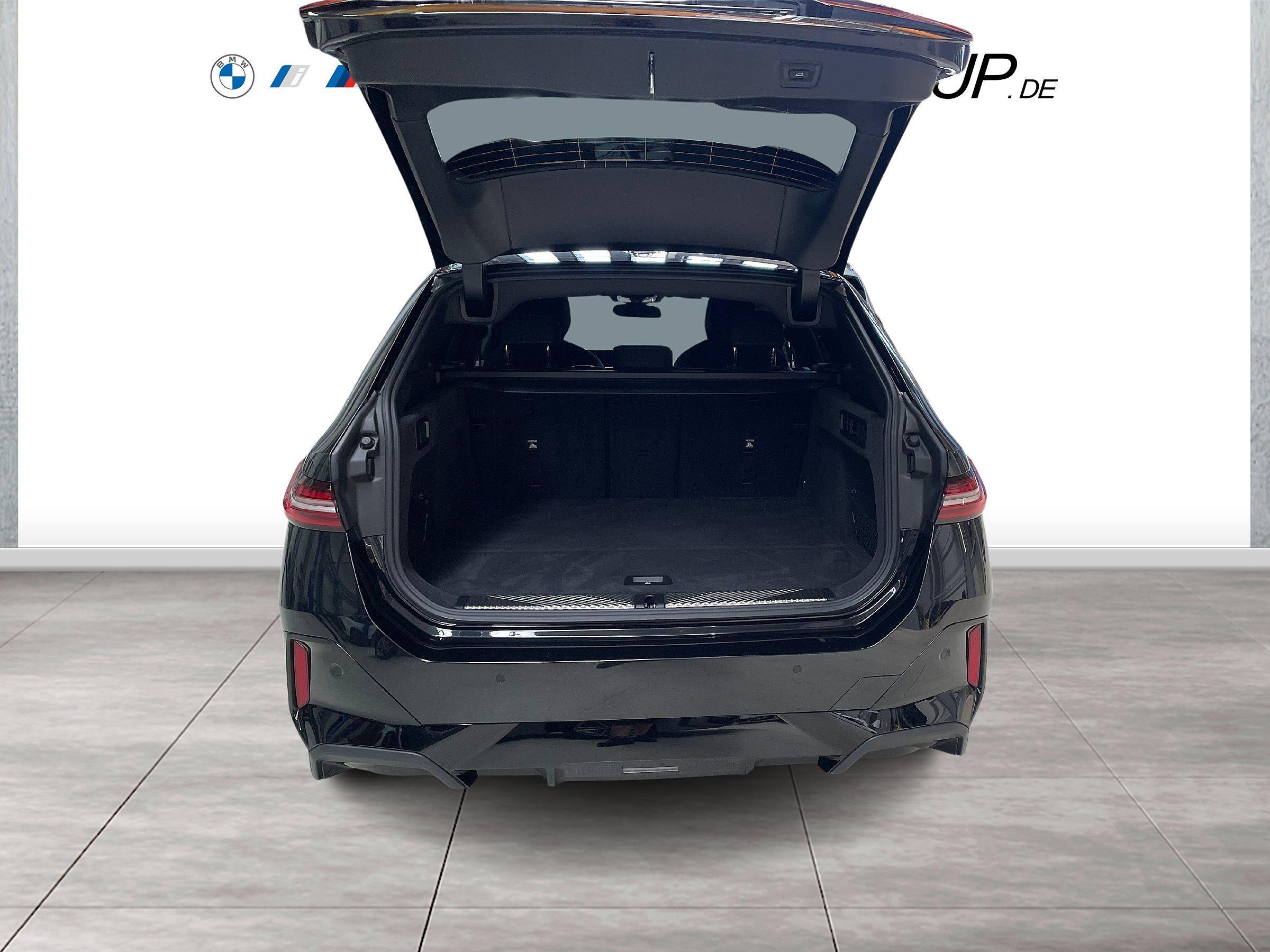 BMW 5er Touring – Bild 16