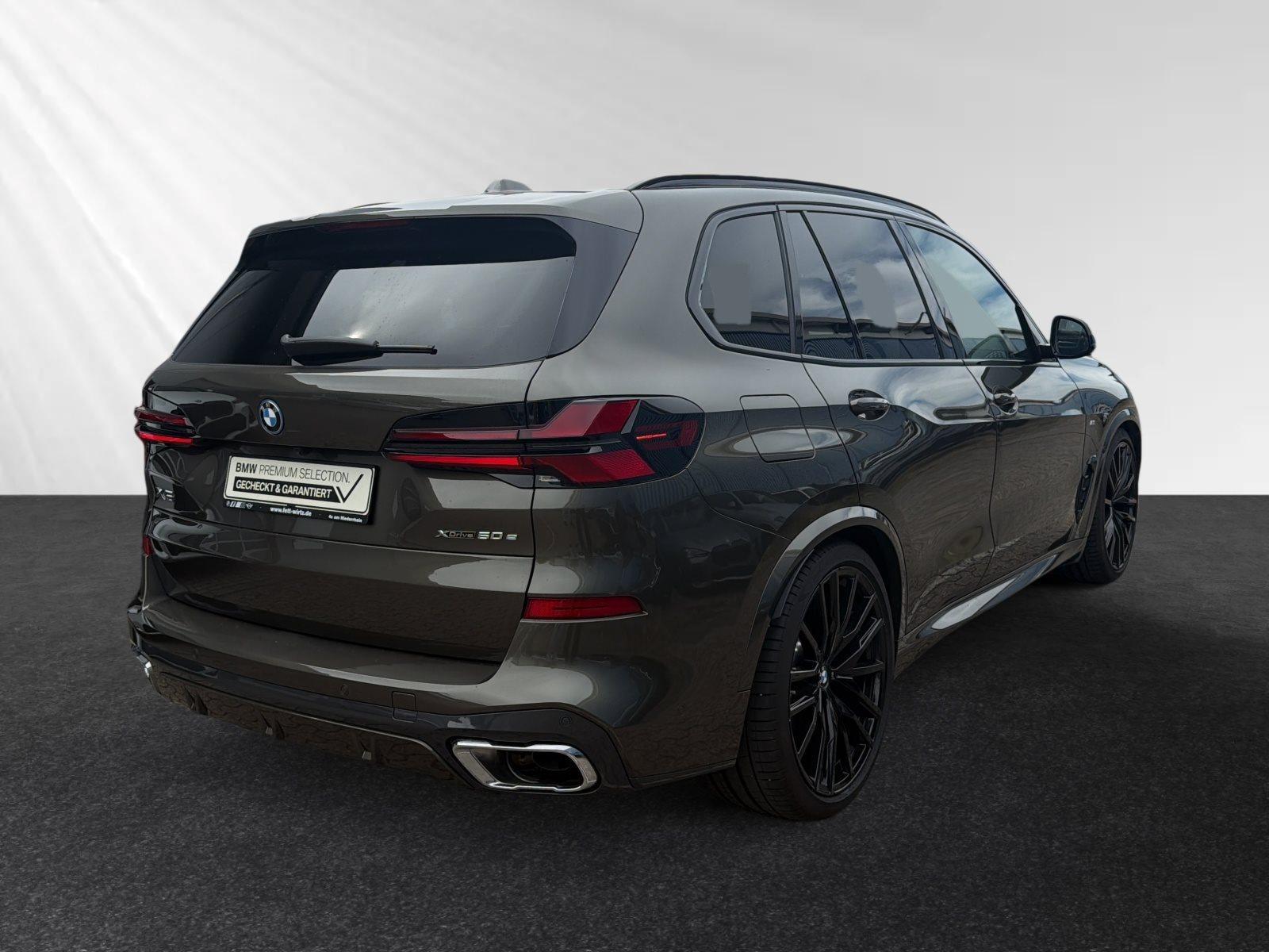 BMW X5 – Bild 3