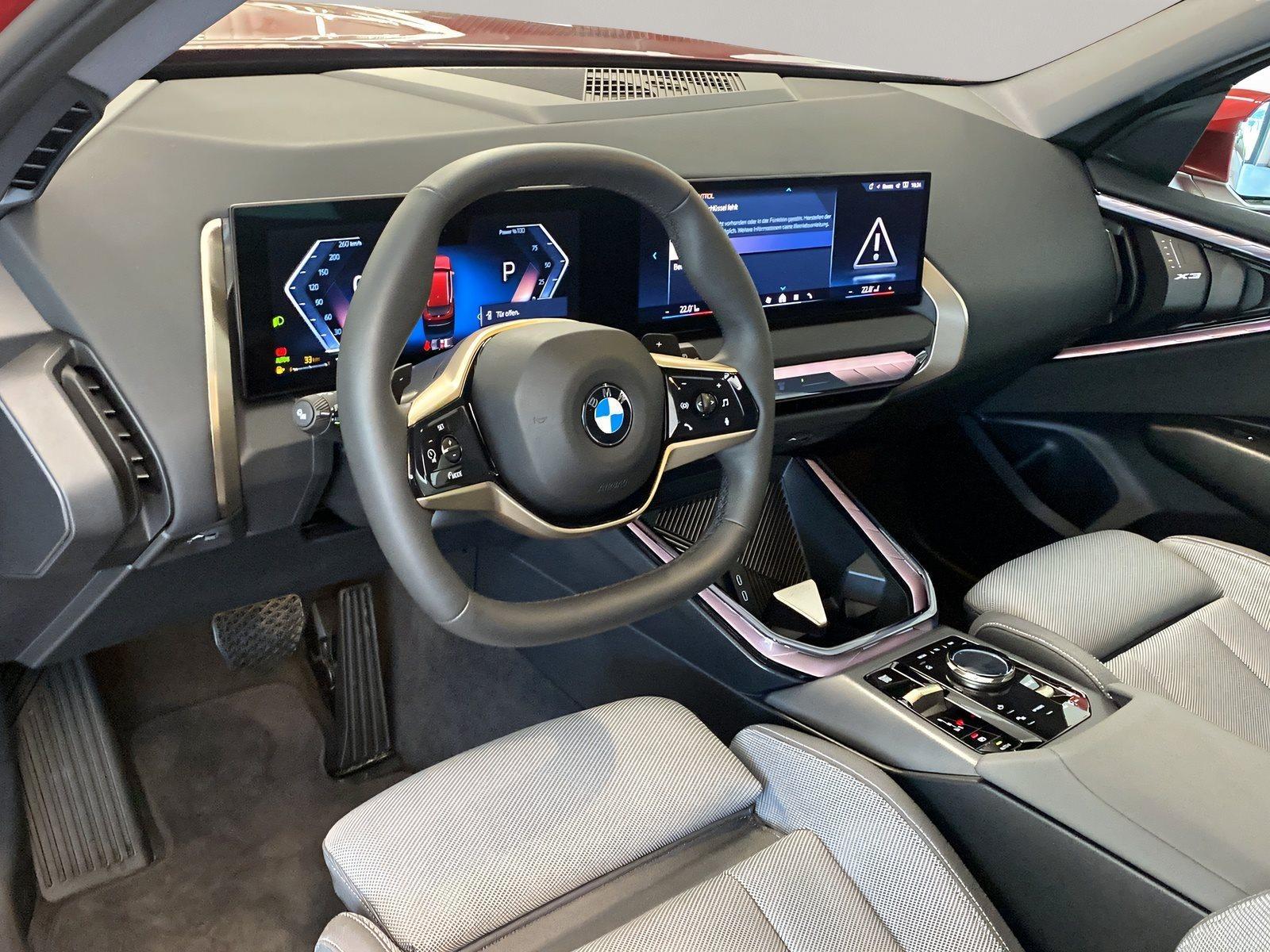 BMW X3 – Bild 4