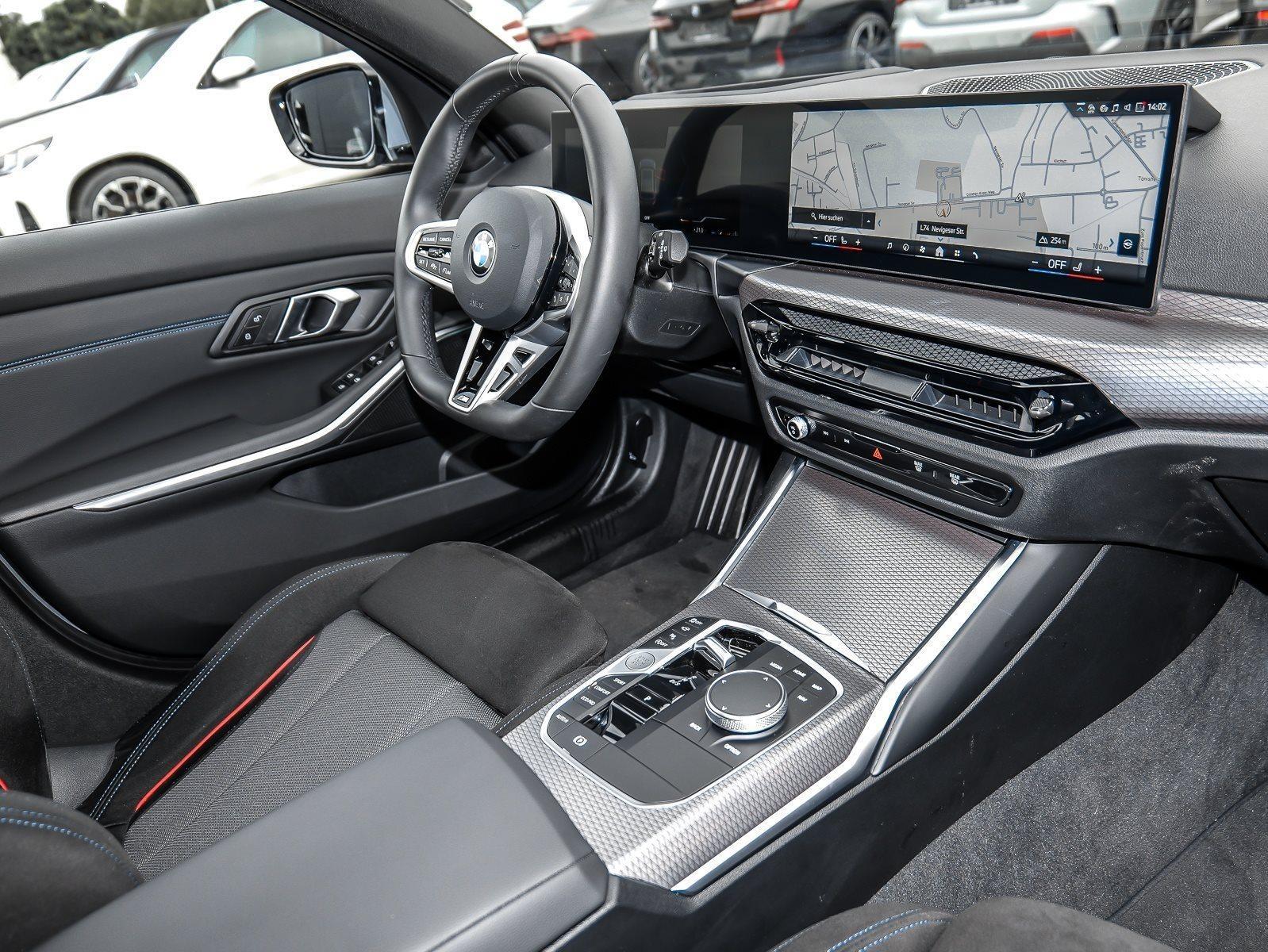BMW 3er Touring – Bild 7