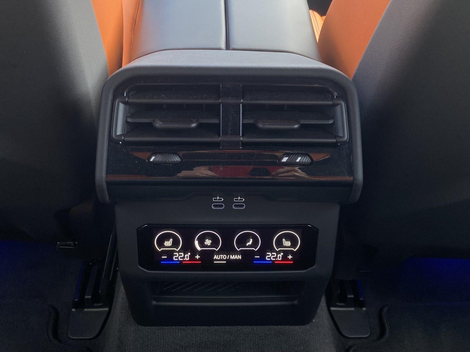 BMW M5 Touring – Bild 11