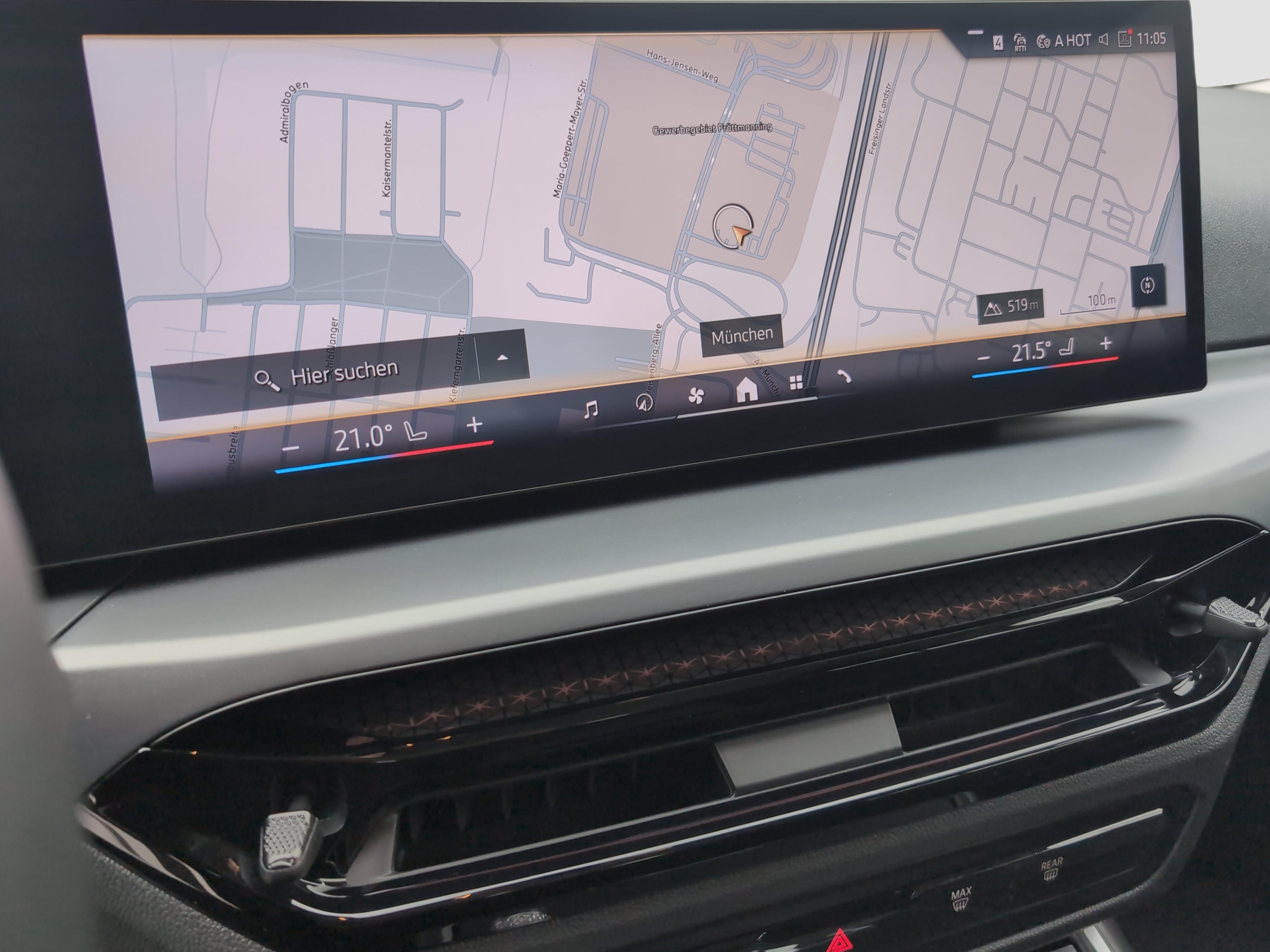 BMW 3er Touring – Bild 12