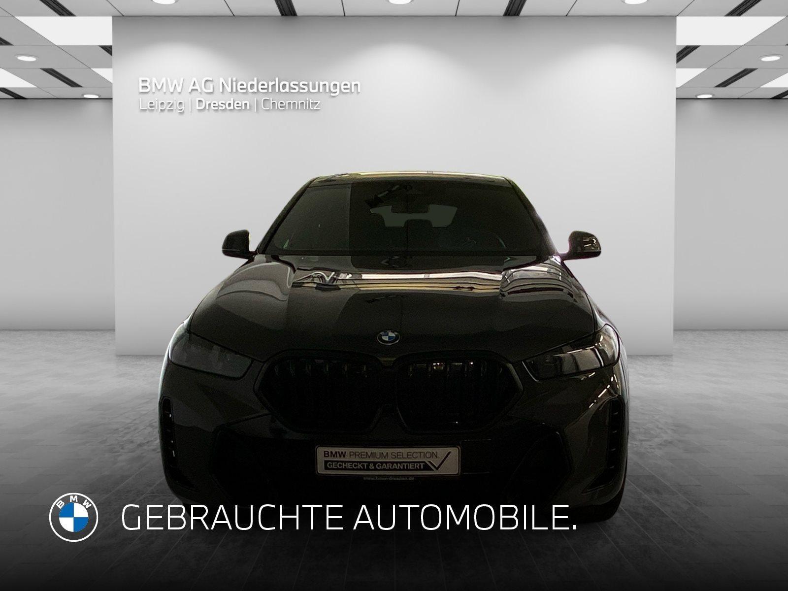 BMW X6 – Bild 4