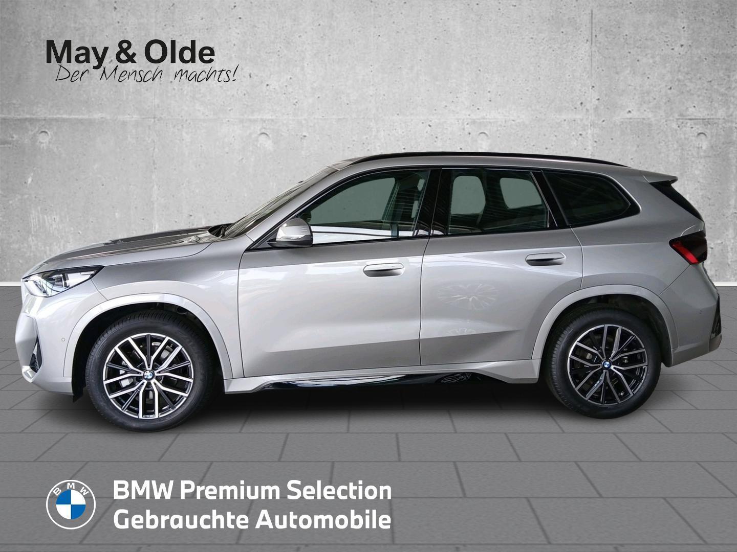 BMW X1 – Bild 9